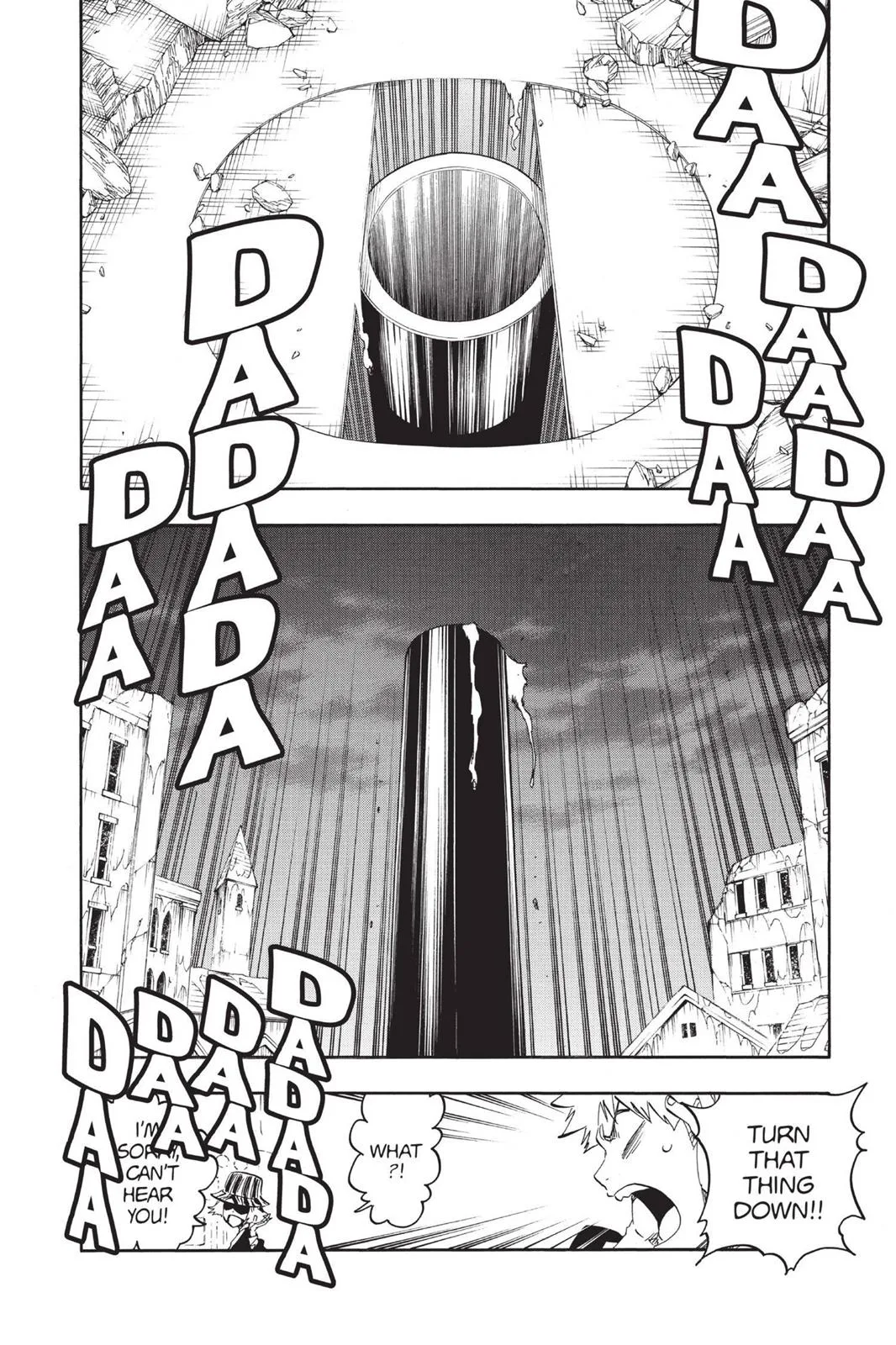 Bleach - Chapter 597 - Page 15
