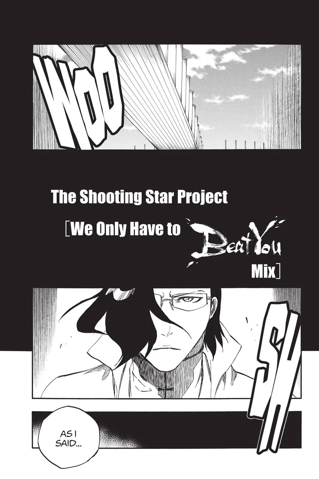 Bleach - Chapter 598 - Page 9