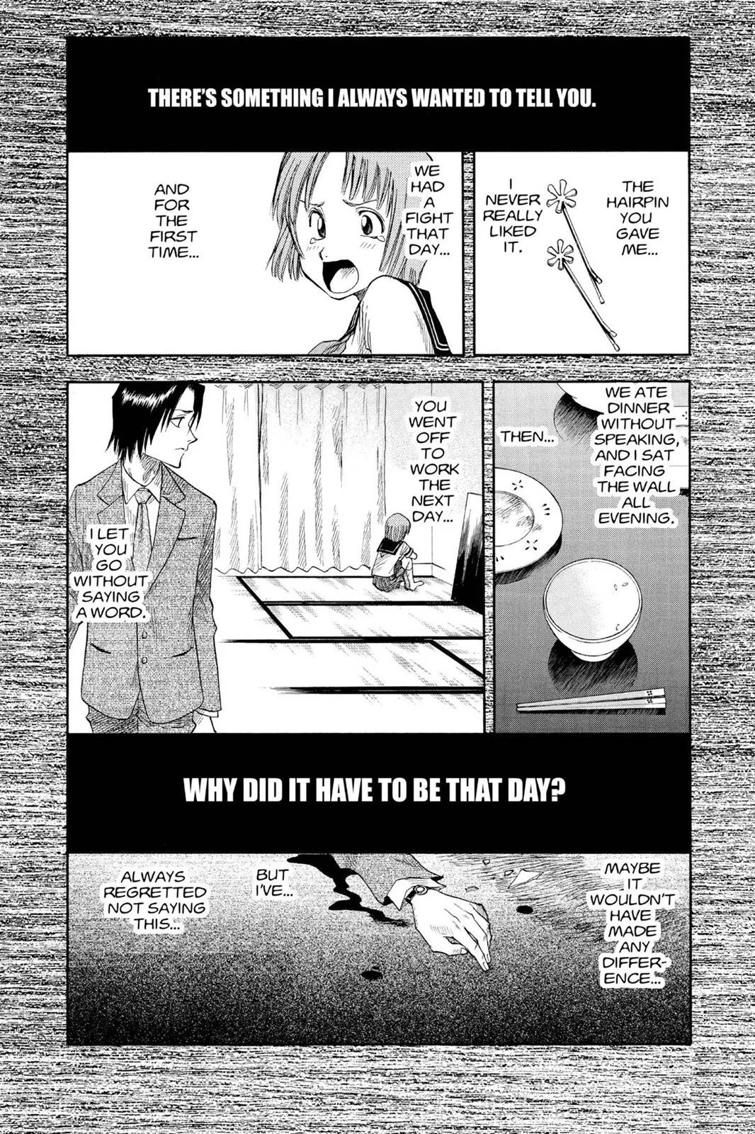 Bleach - Chapter 6 - Page 15