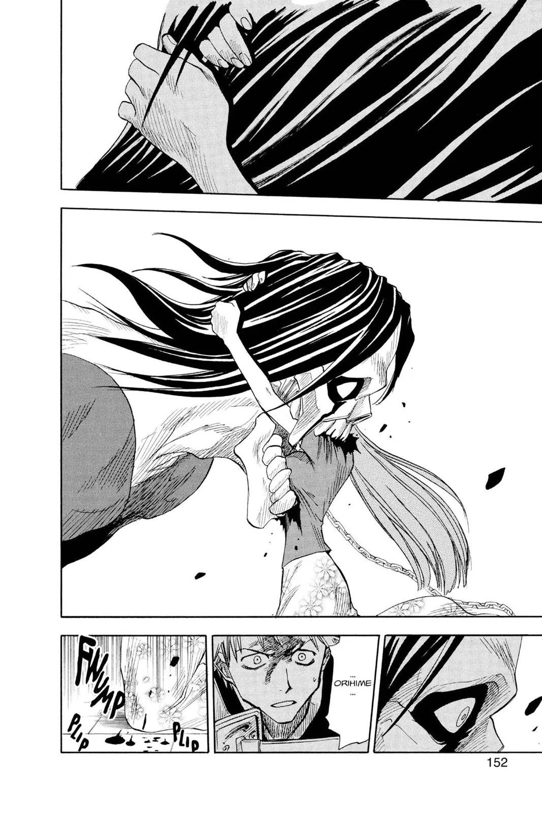 Bleach - Chapter 6 - Page 6