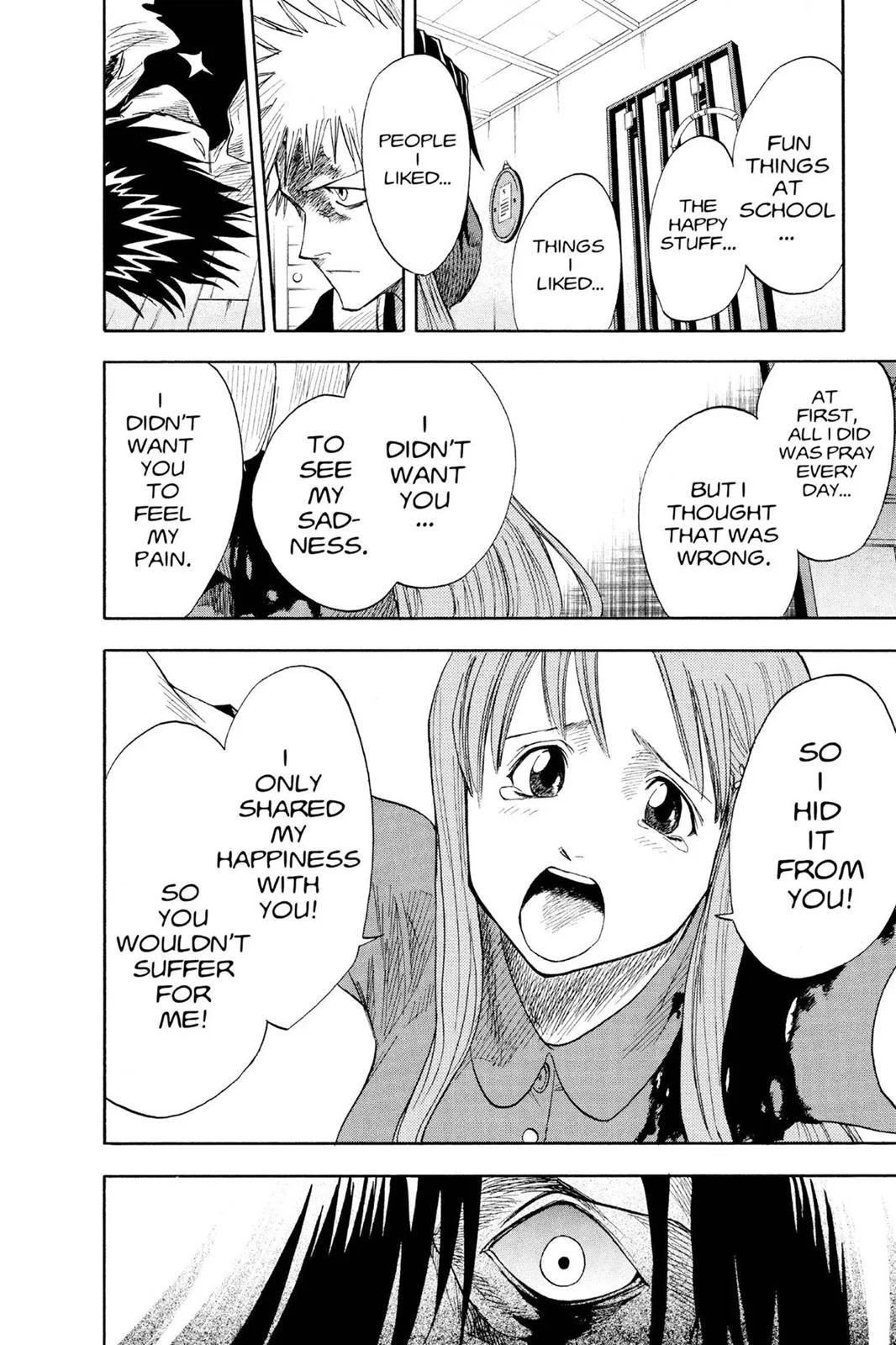 Bleach - Chapter 6 - Page 8