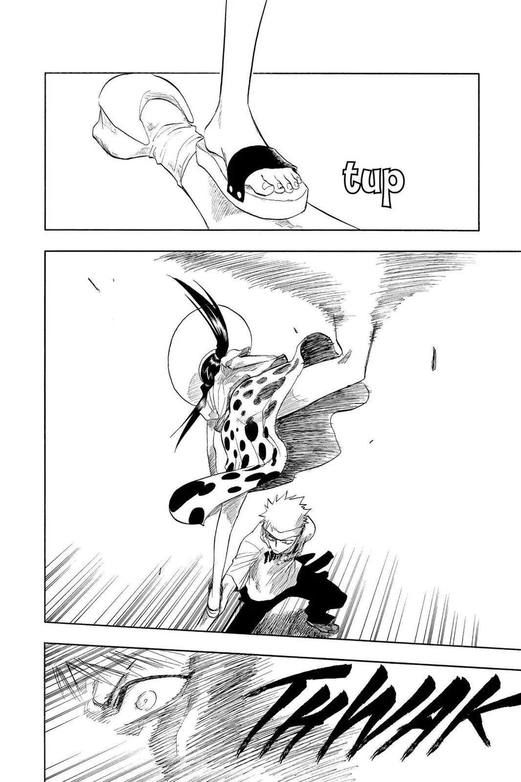 Bleach - Chapter 60 - Page 12