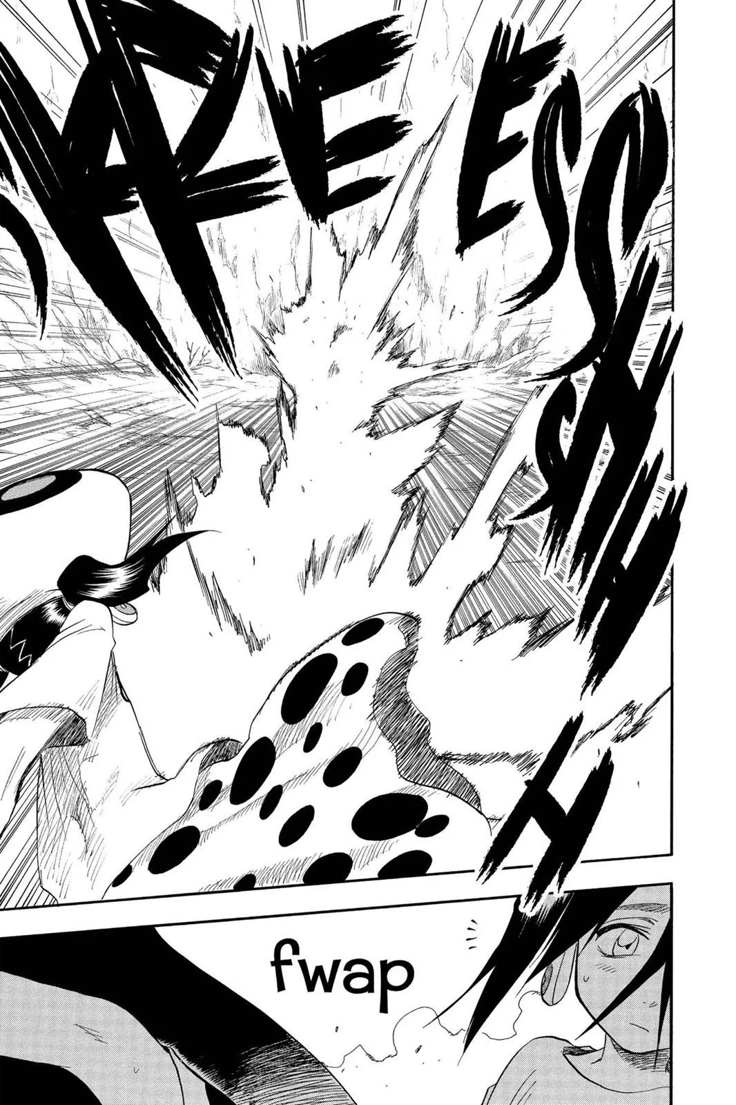 Bleach - Chapter 60 - Page 13