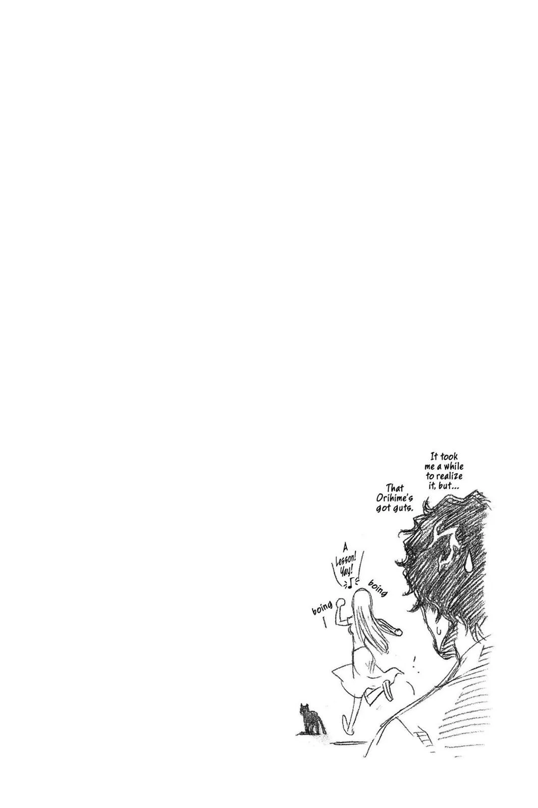 Bleach - Chapter 60 - Page 20