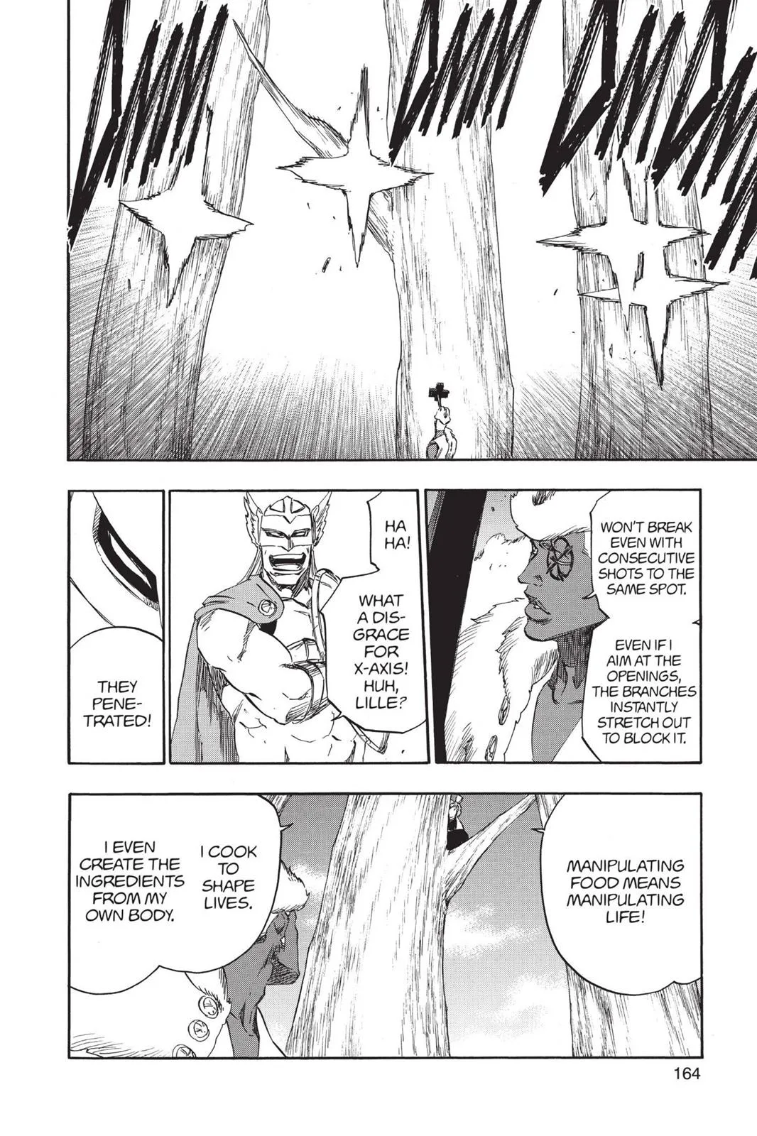 Bleach - Chapter 600 - Page 13