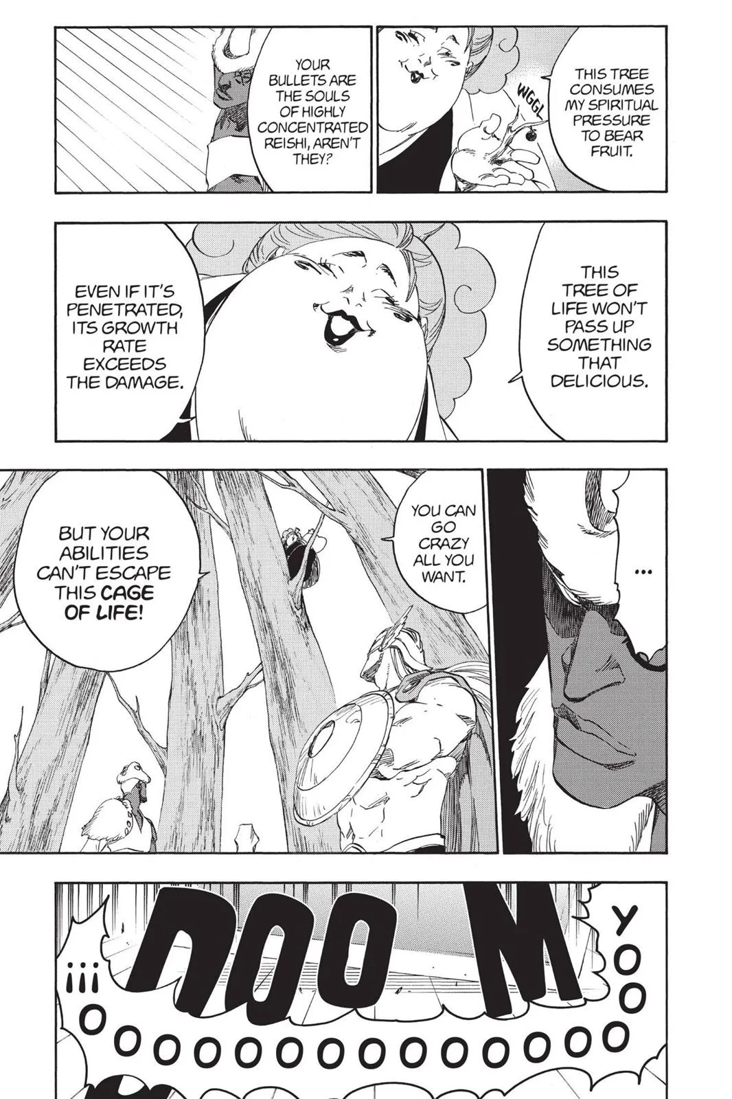 Bleach - Chapter 600 - Page 14