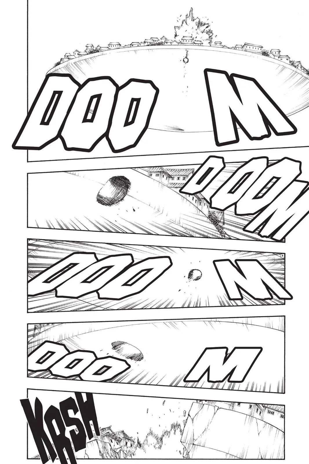 Bleach - Chapter 600 - Page 5