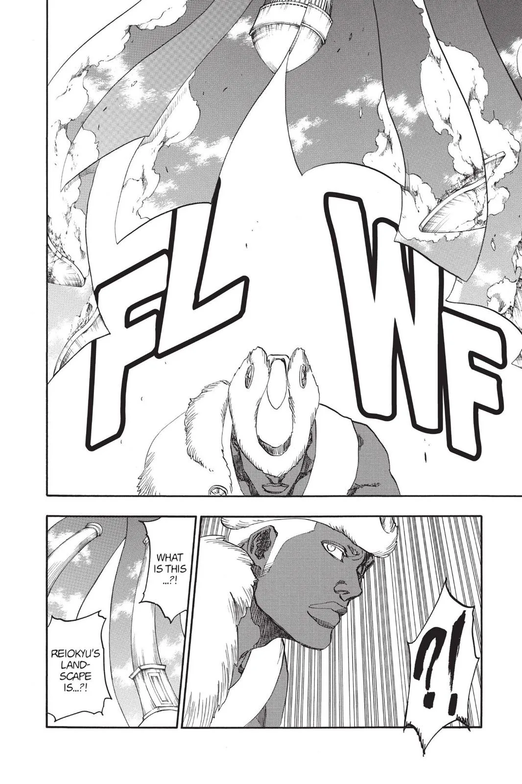 Bleach - Chapter 600 - Page 7