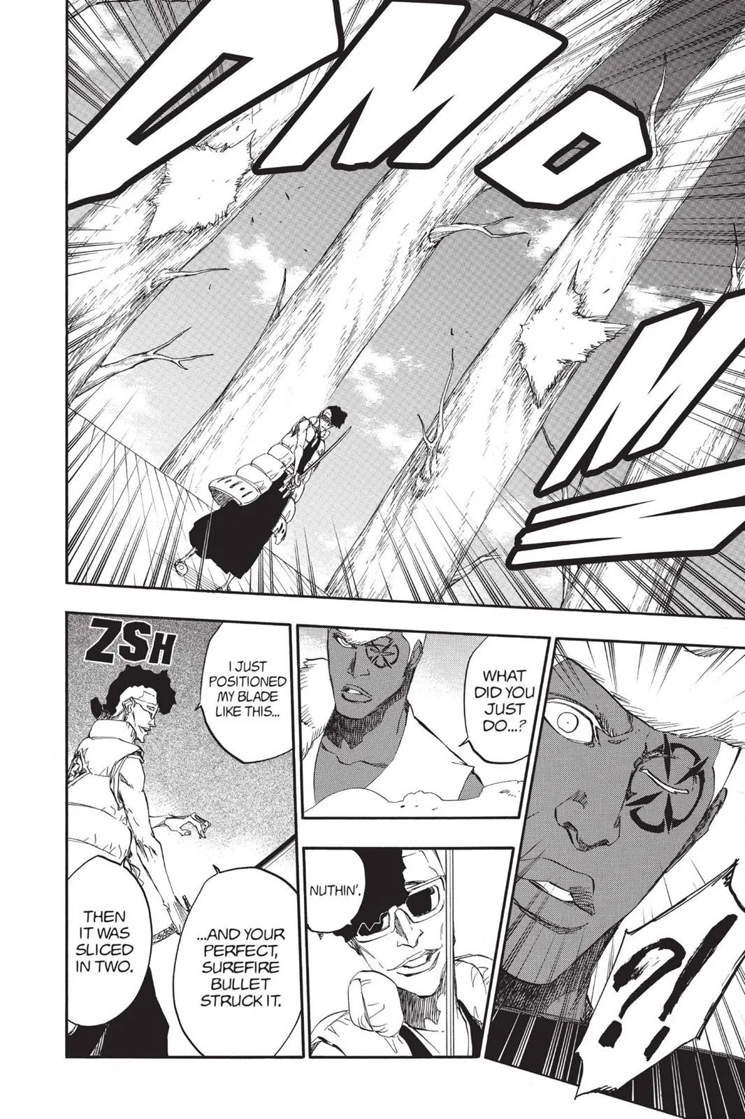 Bleach - Chapter 601 - Page 10
