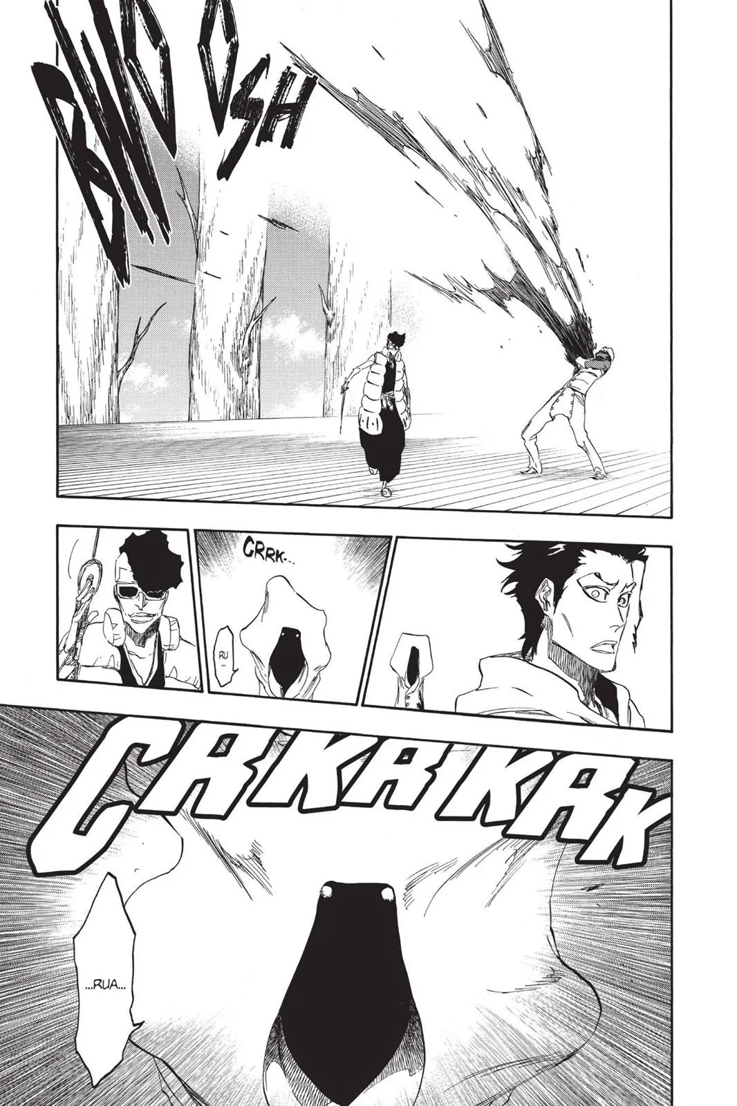Bleach - Chapter 601 - Page 13
