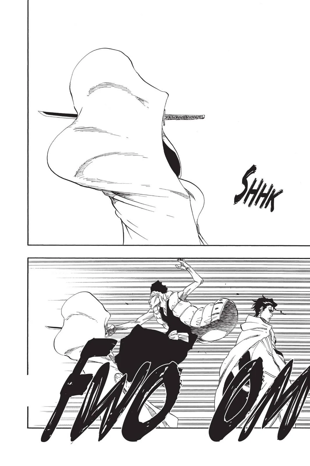 Bleach - Chapter 601 - Page 14