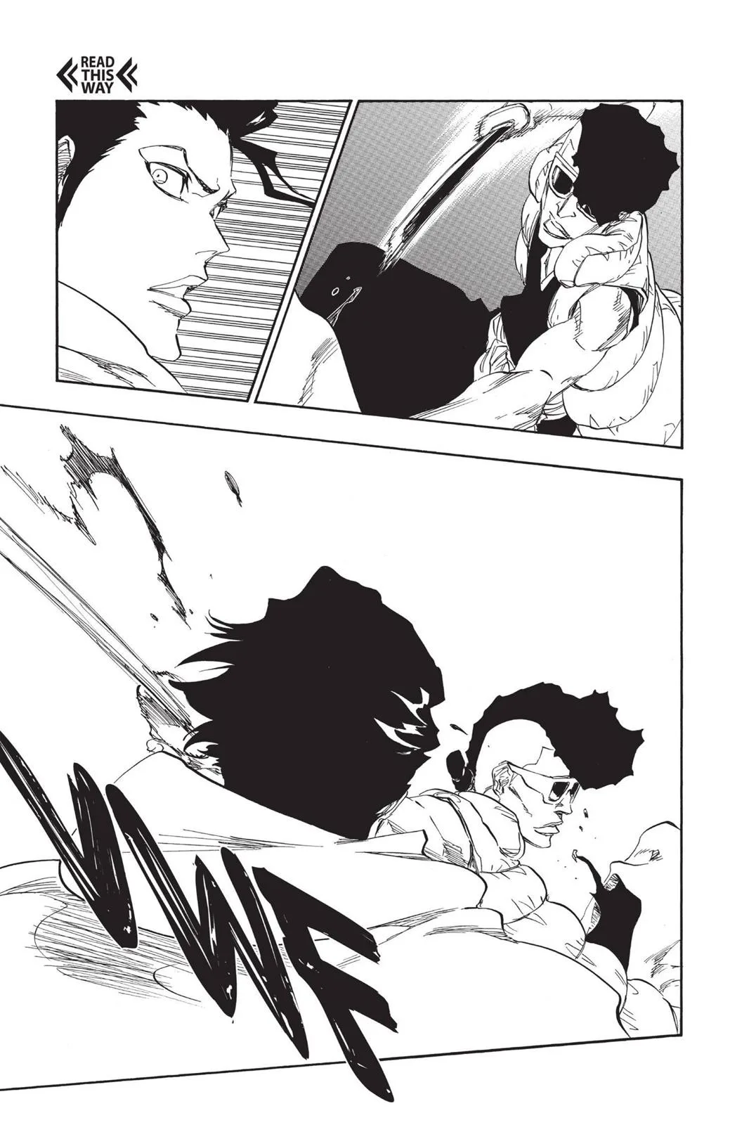 Bleach - Chapter 601 - Page 15