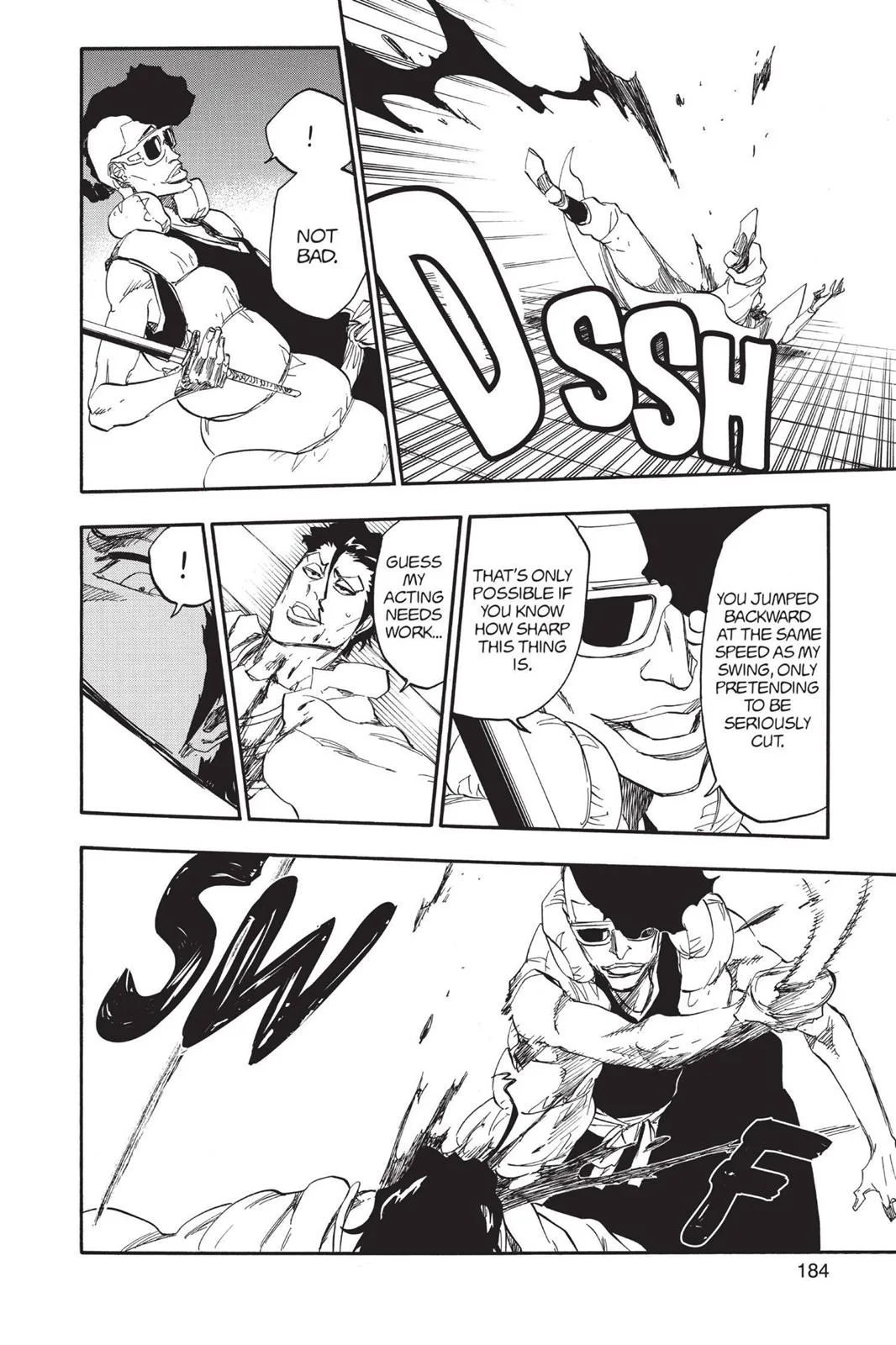 Bleach - Chapter 601 - Page 16