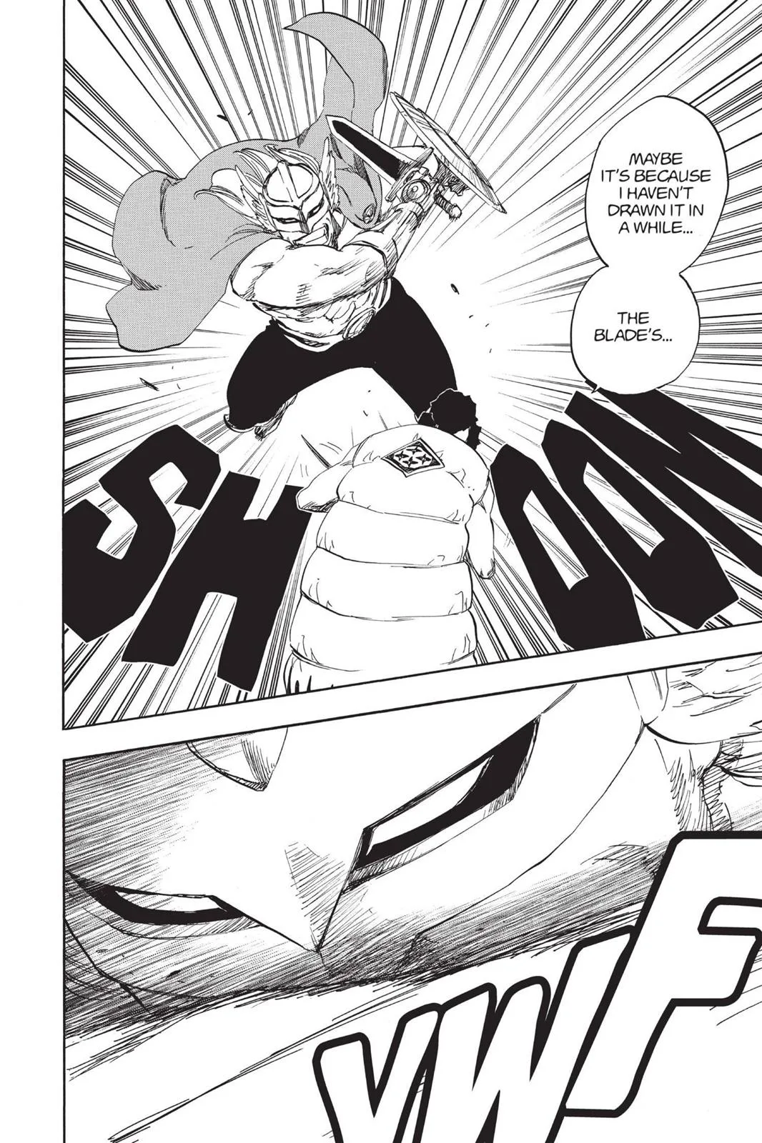 Bleach - Chapter 601 - Page 4