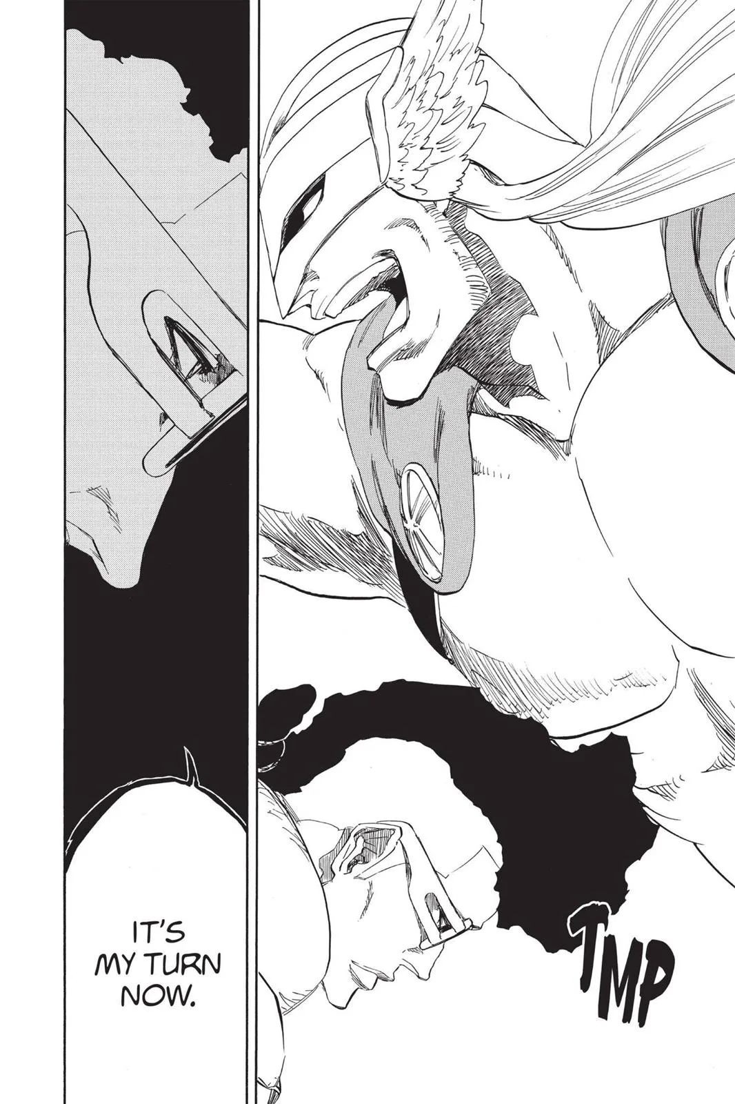 Bleach - Chapter 601 - Page 6