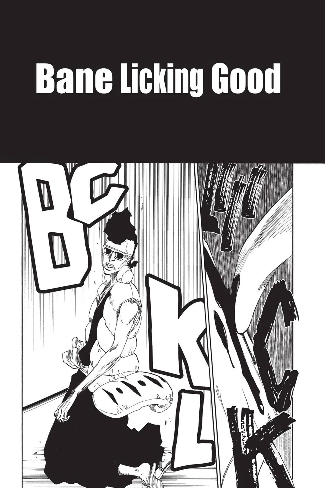 Bleach - Chapter 602 - Page 10