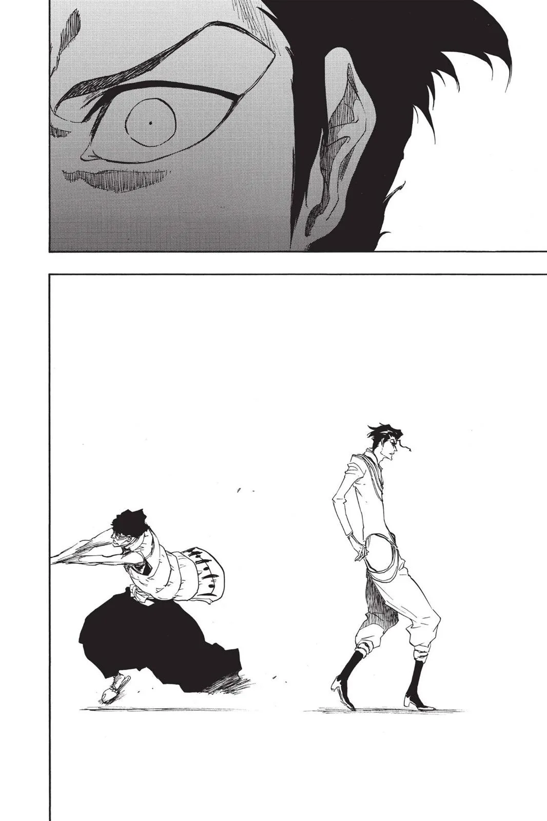 Bleach - Chapter 602 - Page 20
