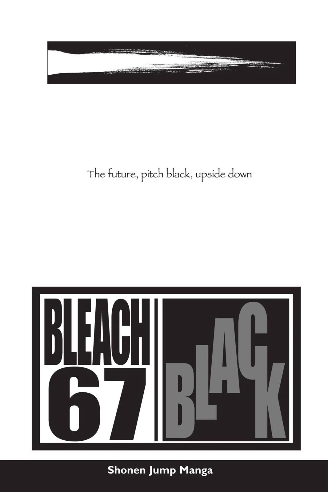 Bleach - Chapter 602 - Page 4