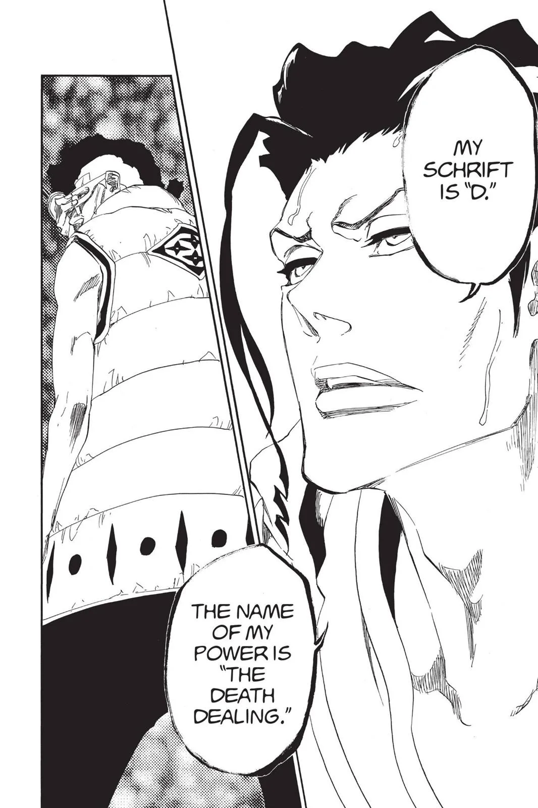 Bleach - Chapter 602 - Page 8