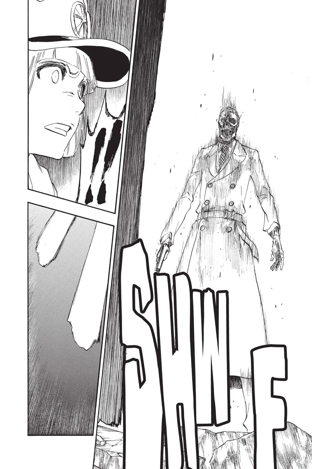Bleach - Chapter 603 - Page 14