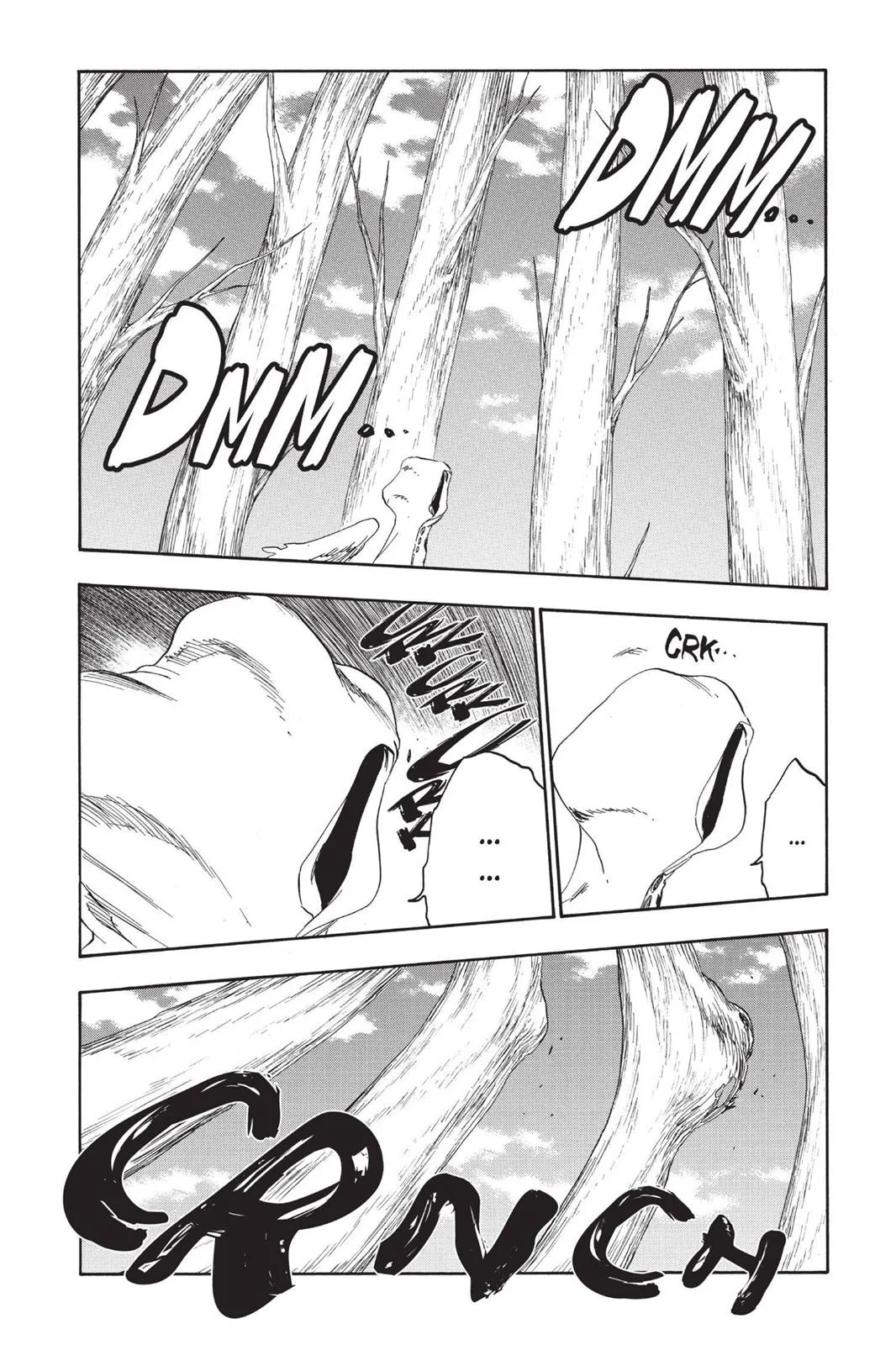 Bleach - Chapter 604 - Page 14