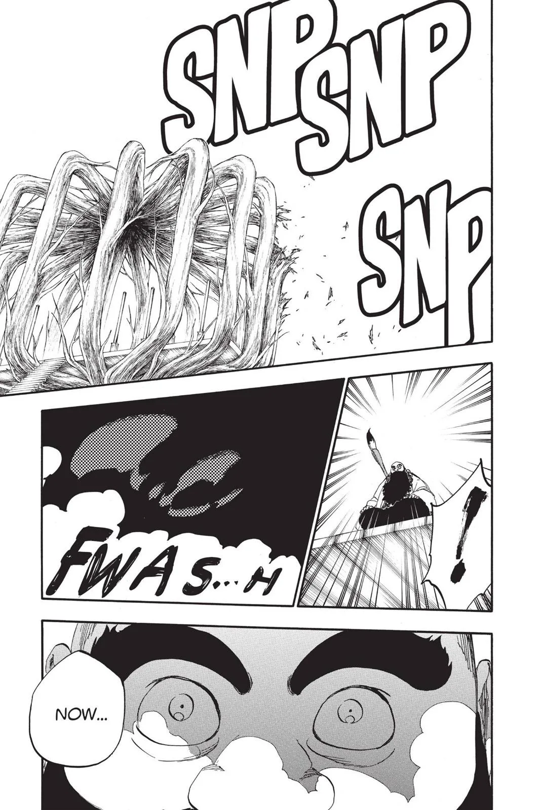 Bleach - Chapter 604 - Page 15