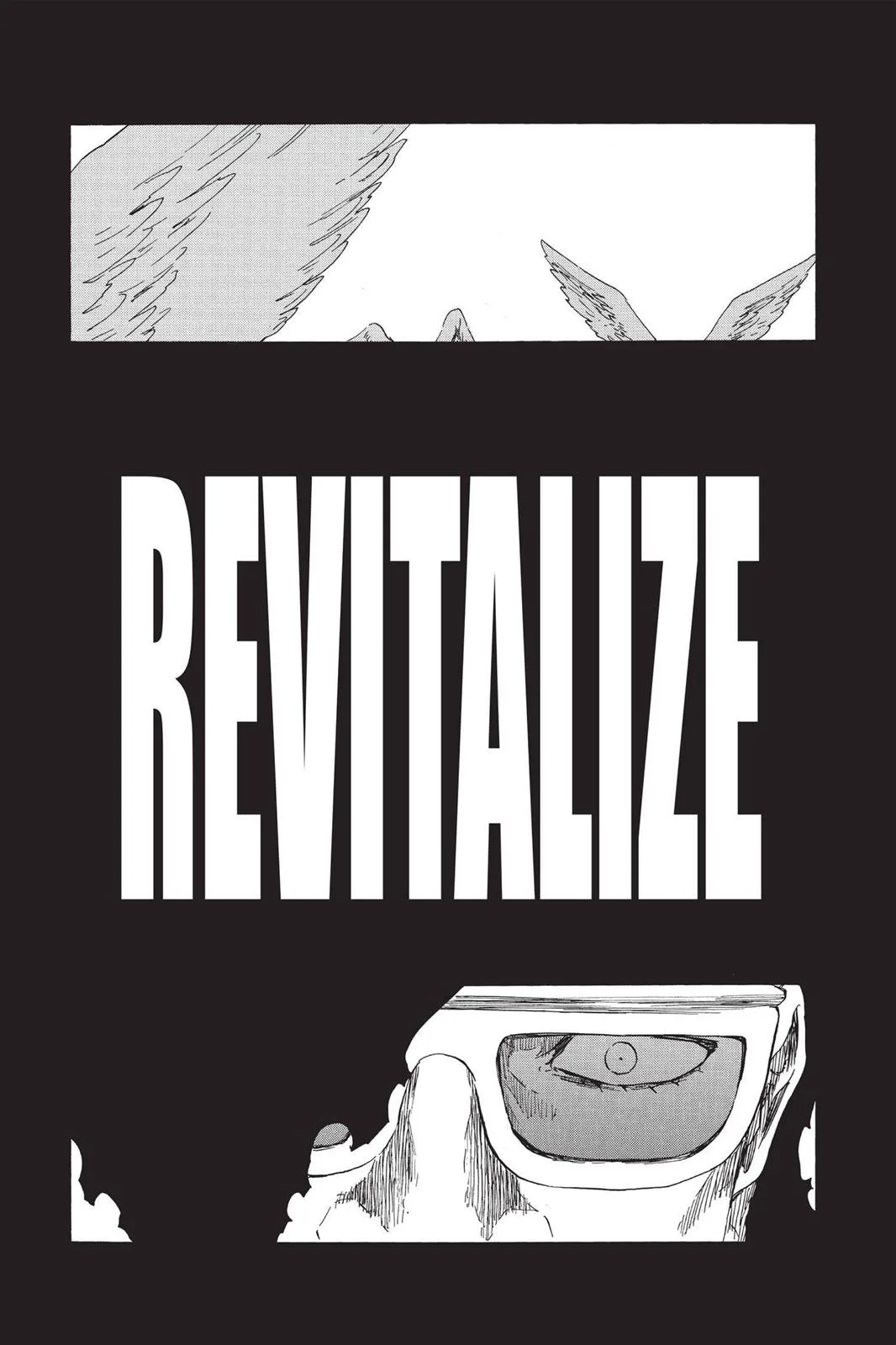Bleach - Chapter 604 - Page 7