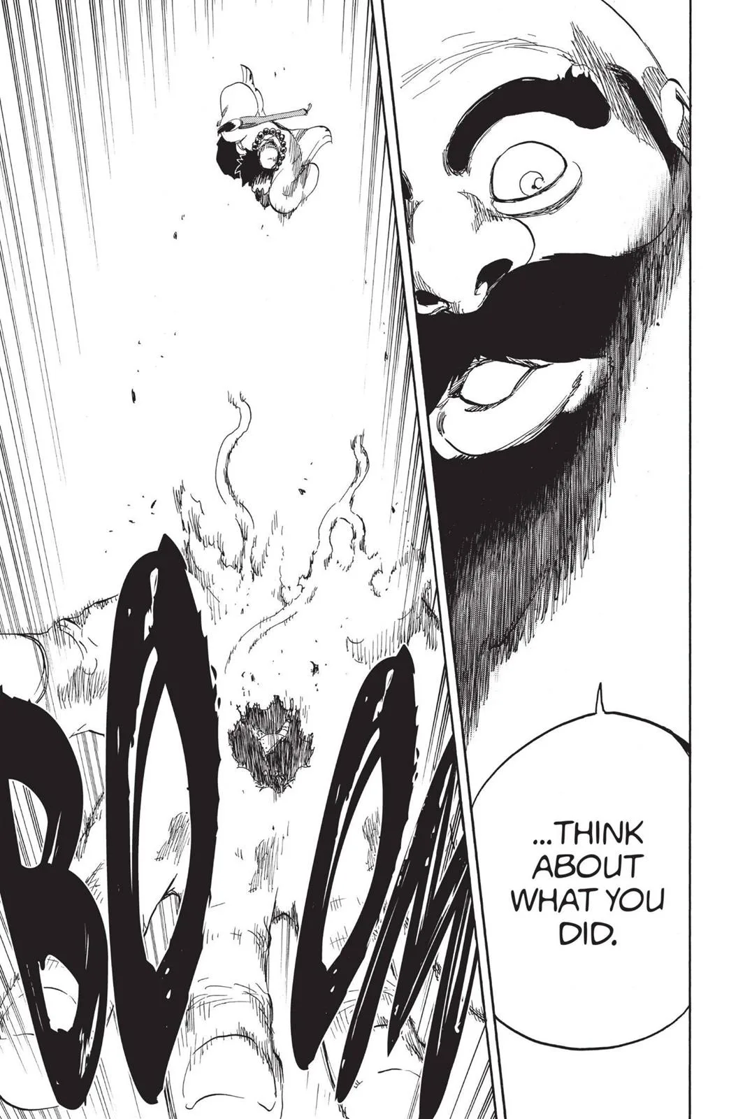 Bleach - Chapter 605 - Page 13