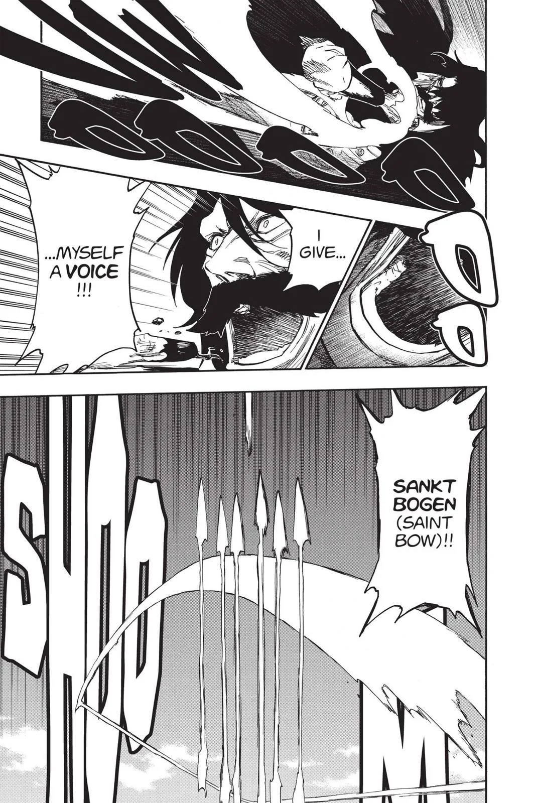 Bleach - Chapter 605 - Page 15