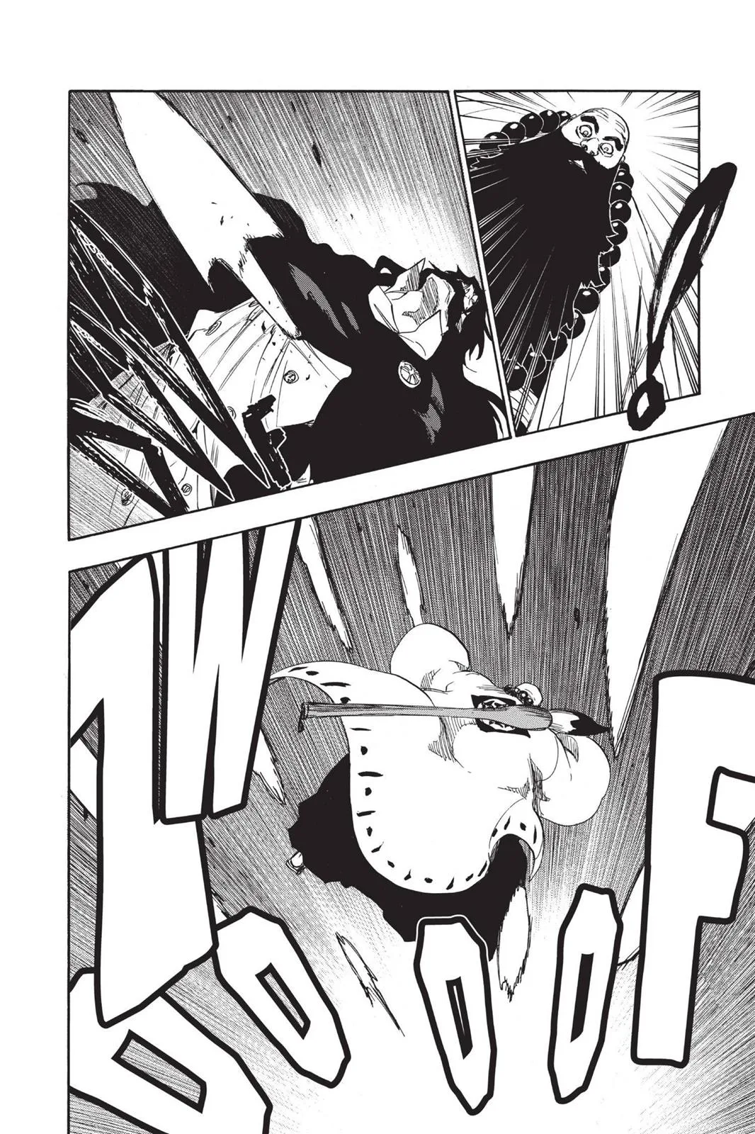 Bleach - Chapter 605 - Page 16