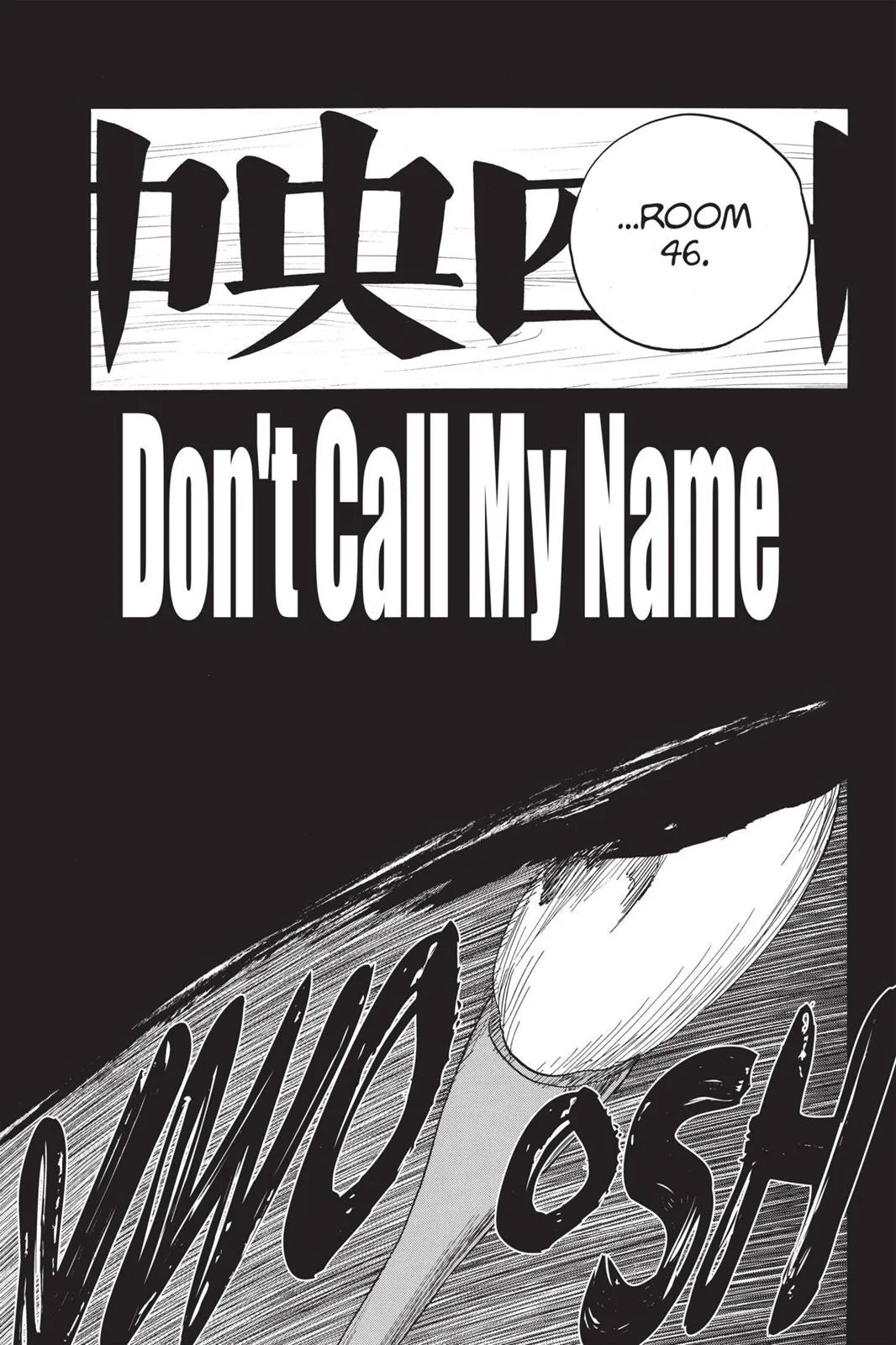 Bleach - Chapter 605 - Page 5