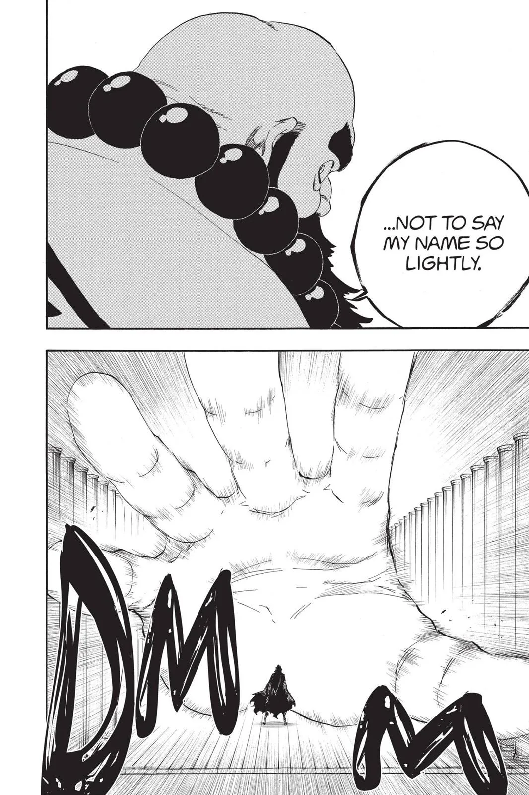 Bleach - Chapter 605 - Page 8