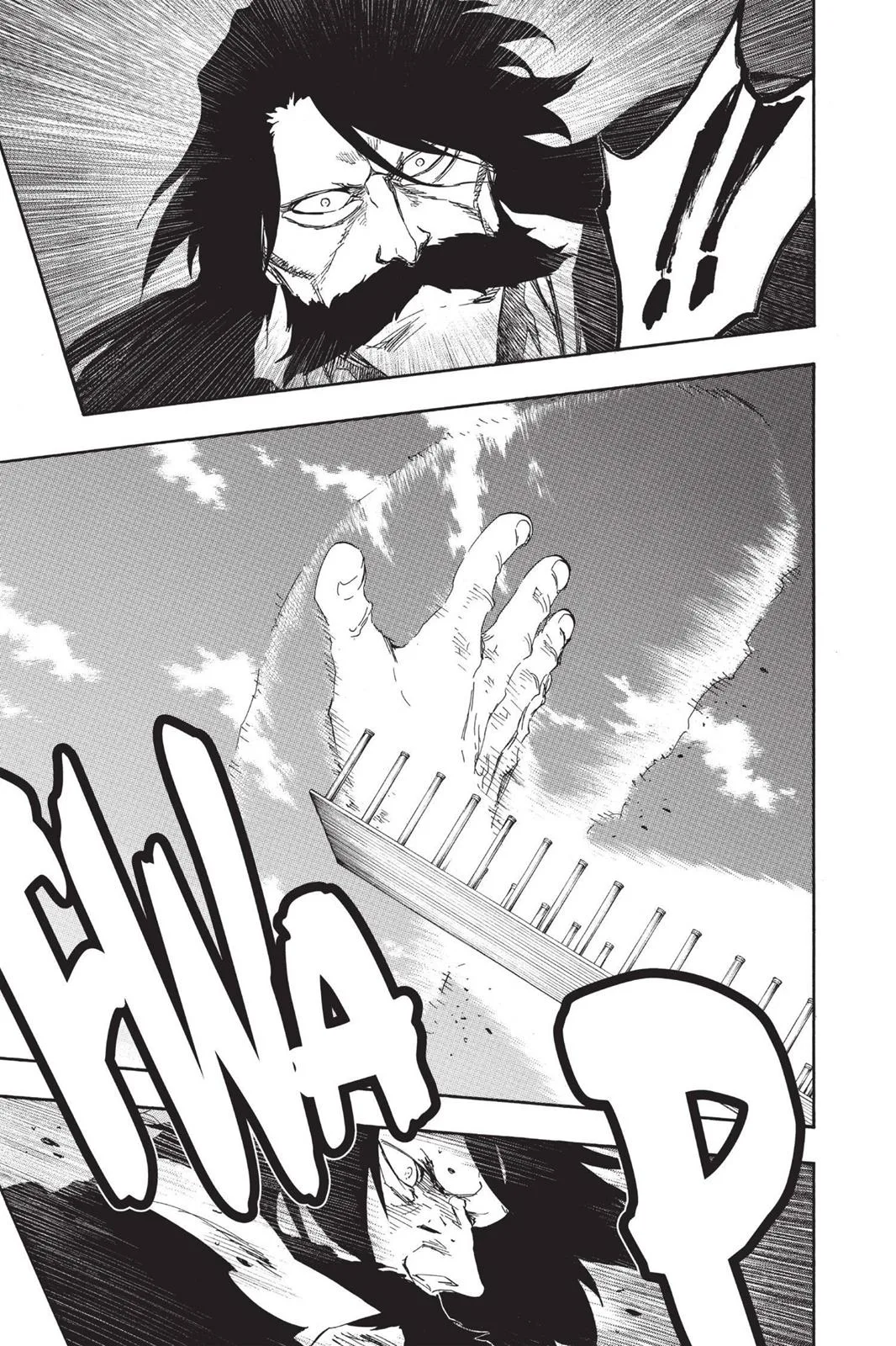 Bleach - Chapter 605 - Page 9