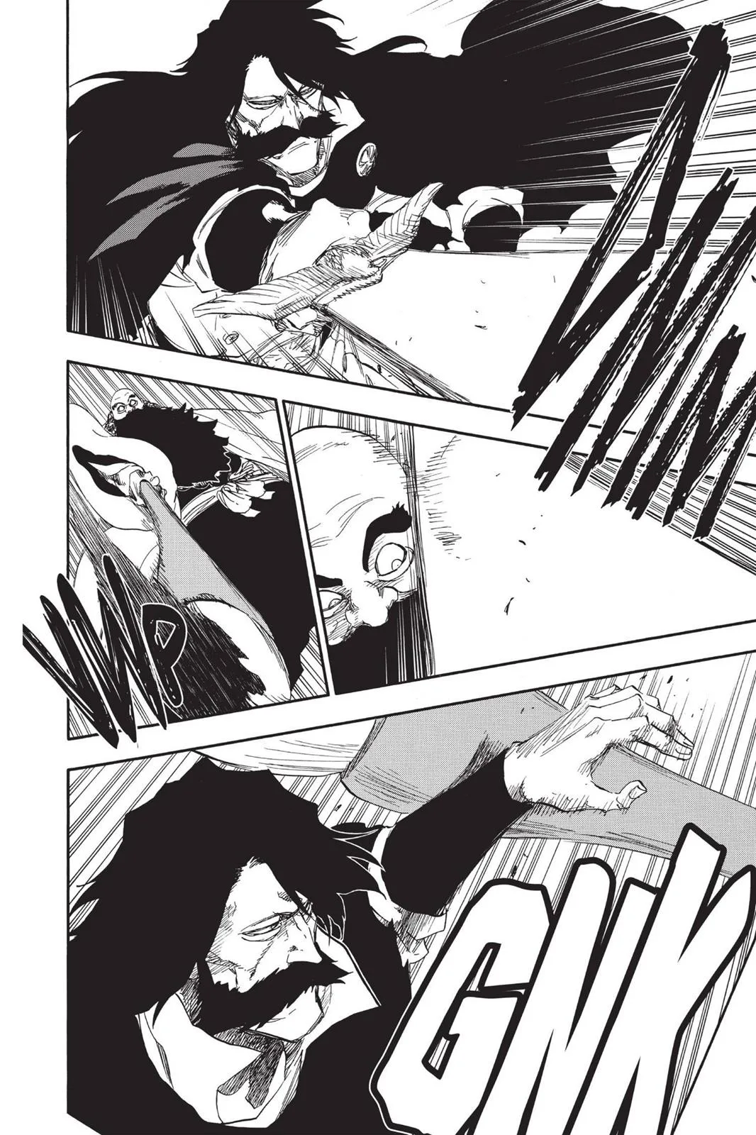 Bleach - Chapter 606 - Page 12