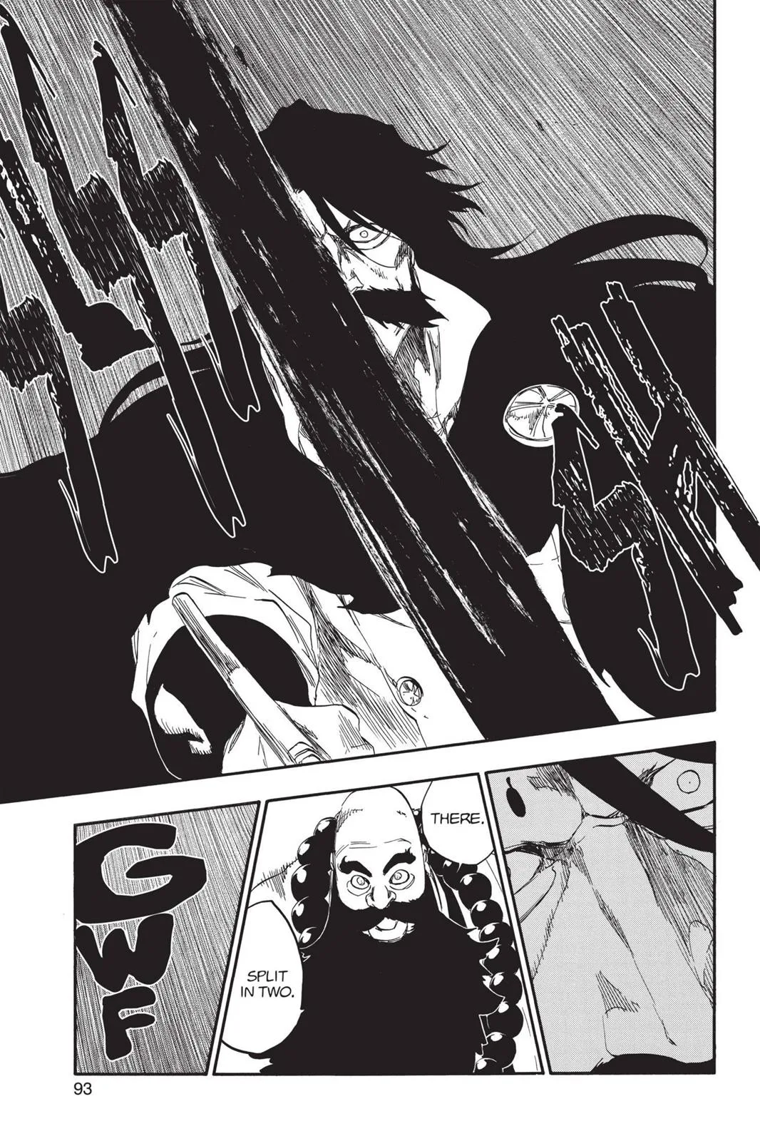 Bleach - Chapter 606 - Page 15