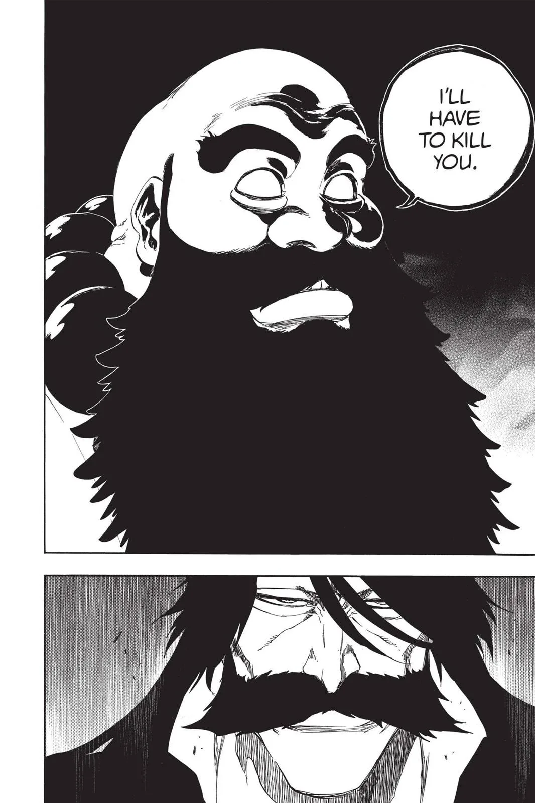 Bleach - Chapter 606 - Page 2
