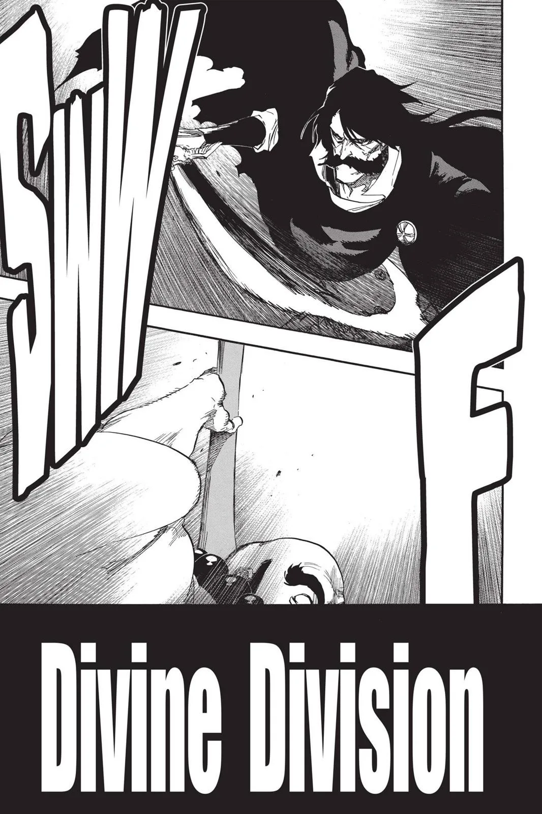 Bleach - Chapter 606 - Page 3