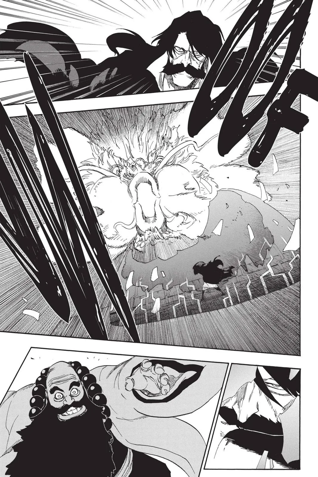 Bleach - Chapter 607 - Page 13