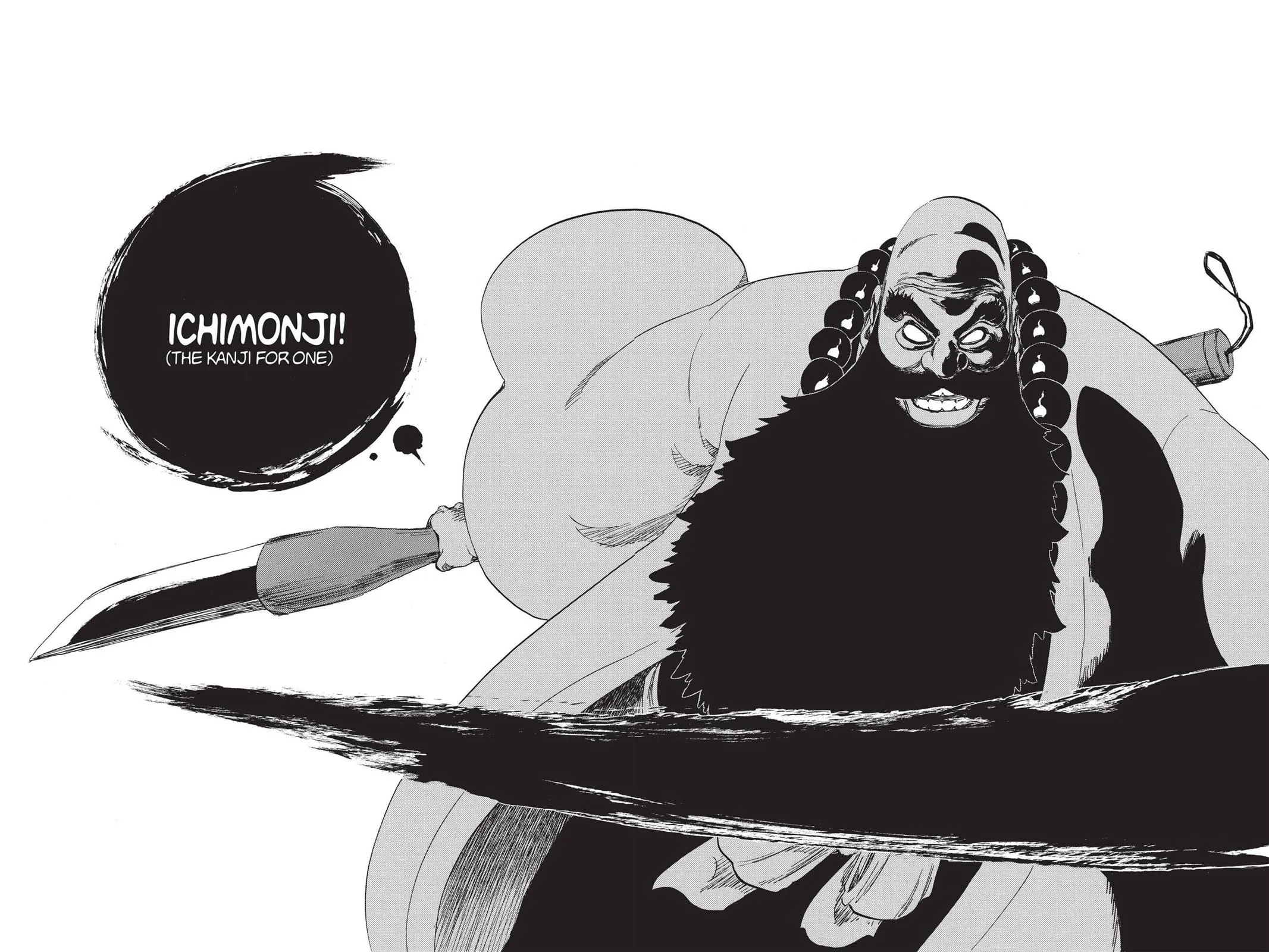 Bleach - Chapter 607 - Page 18