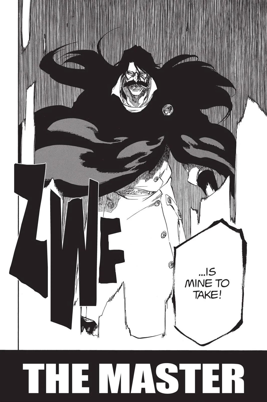Bleach - Chapter 607 - Page 6