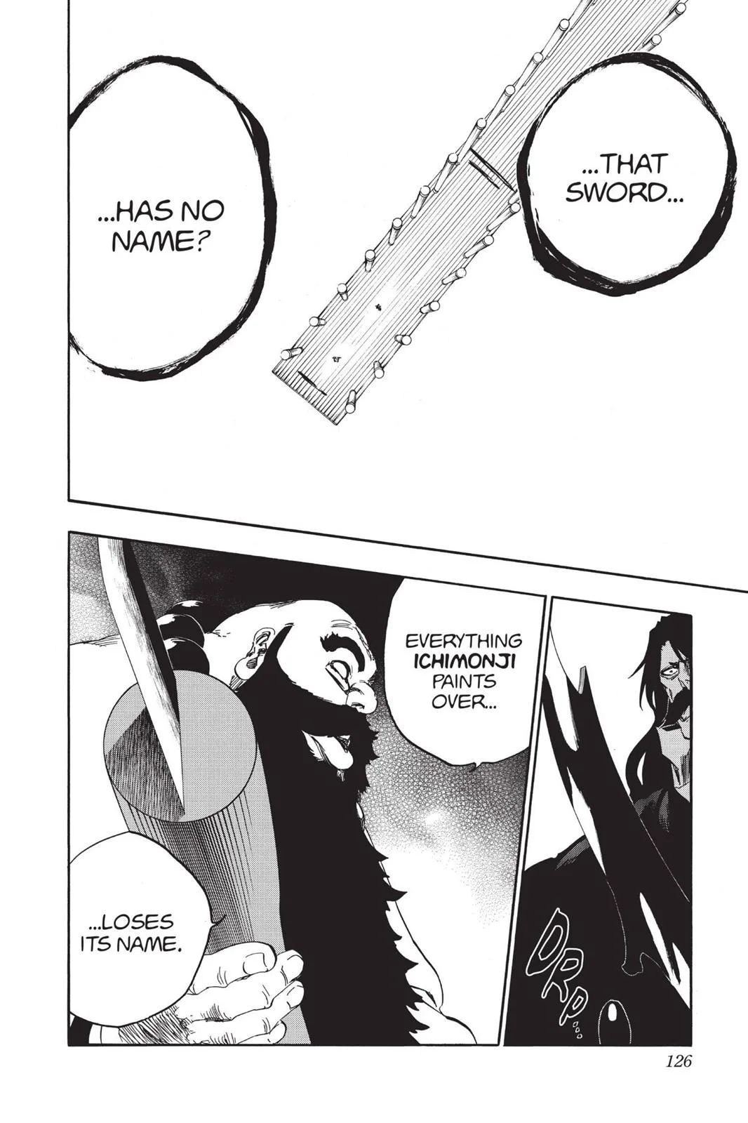 Bleach - Chapter 608 - Page 10