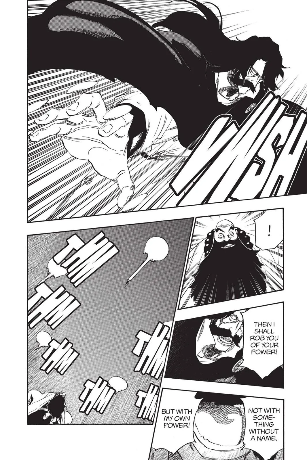 Bleach - Chapter 608 - Page 12