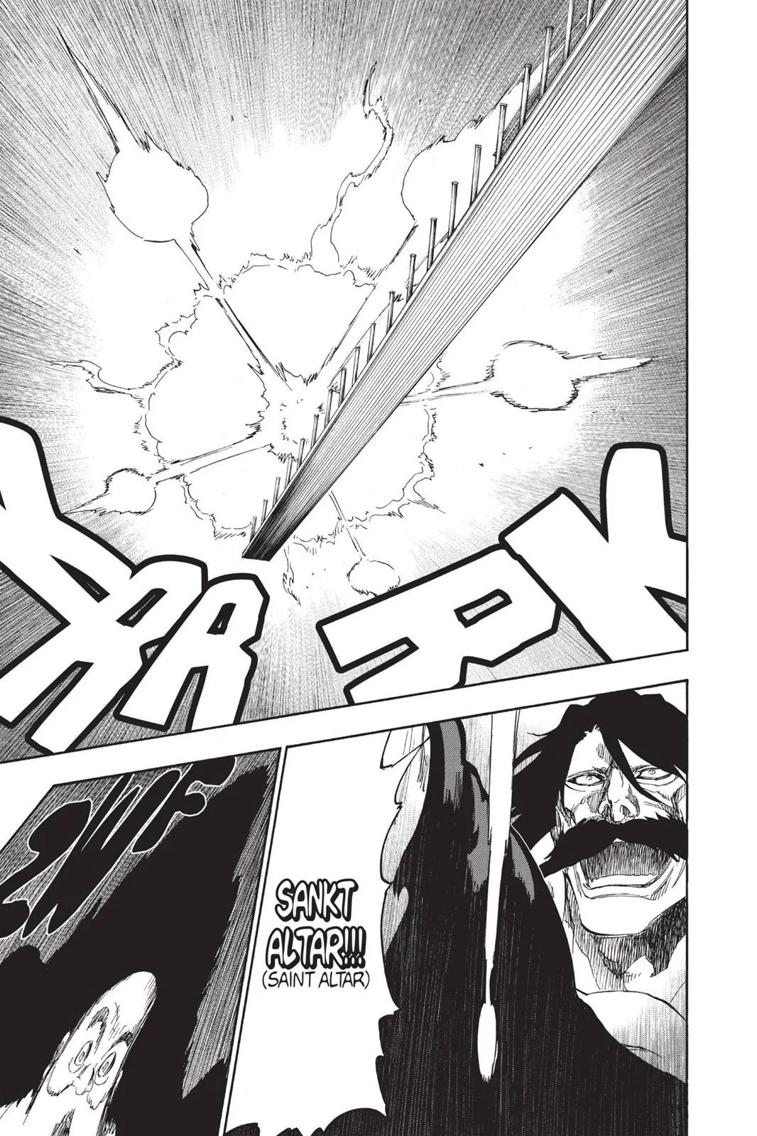 Bleach - Chapter 608 - Page 13