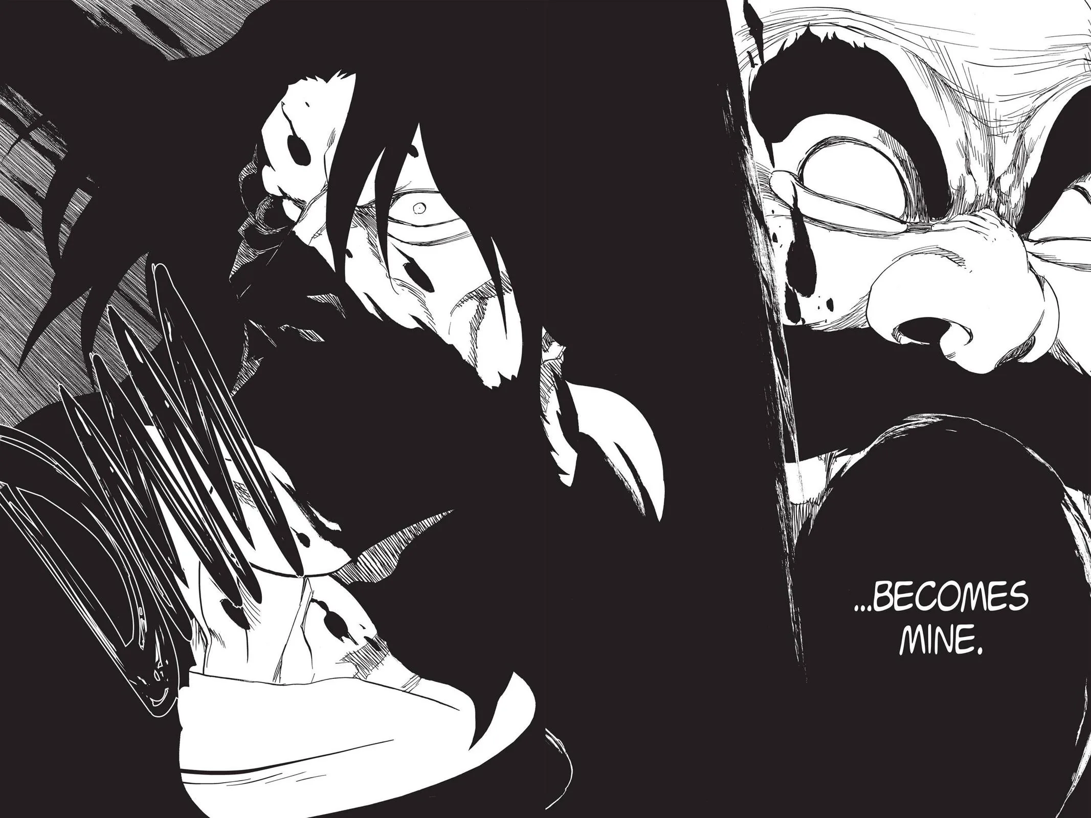 Bleach - Chapter 608 - Page 16