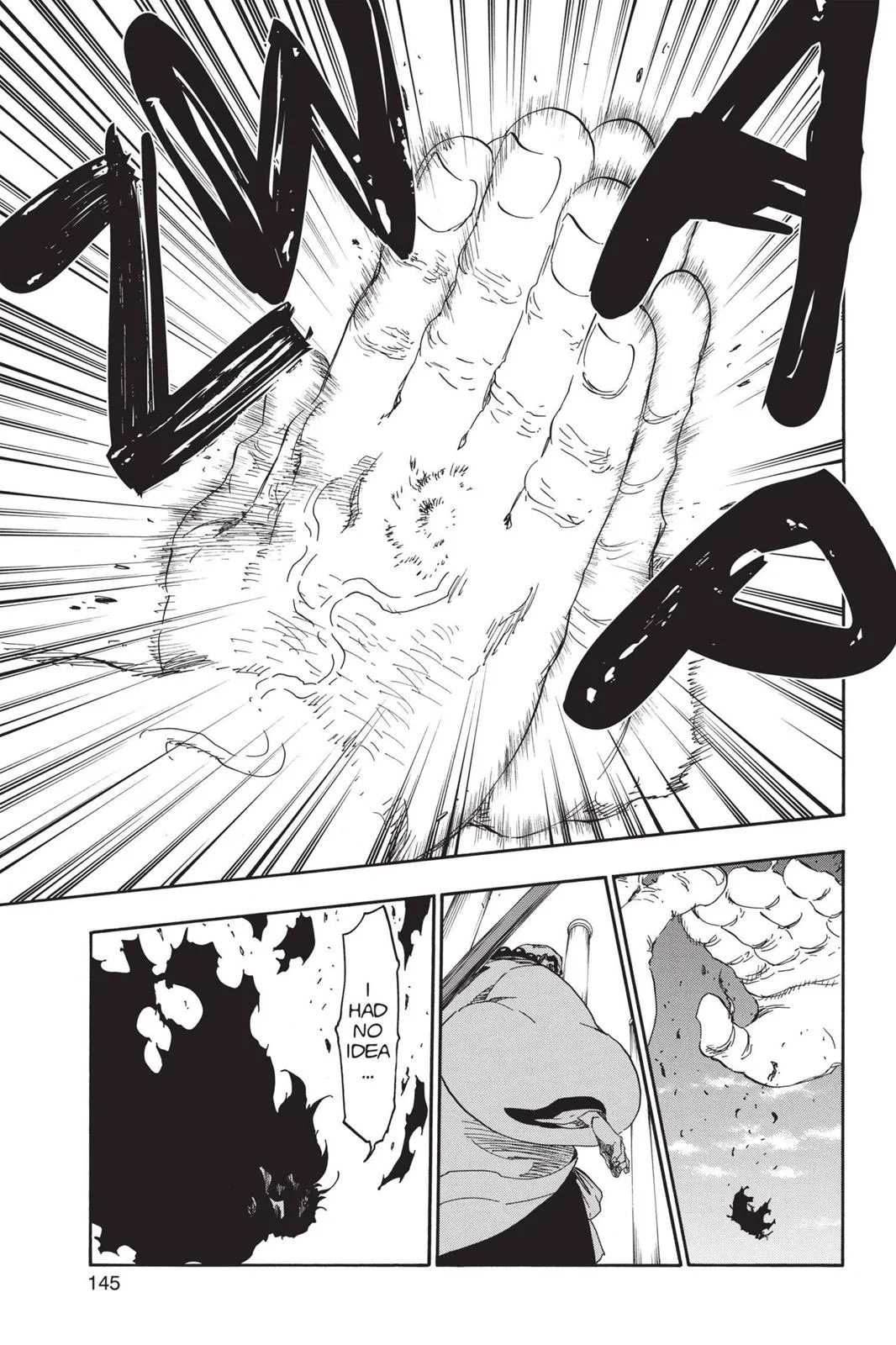 Bleach - Chapter 609 - Page 11