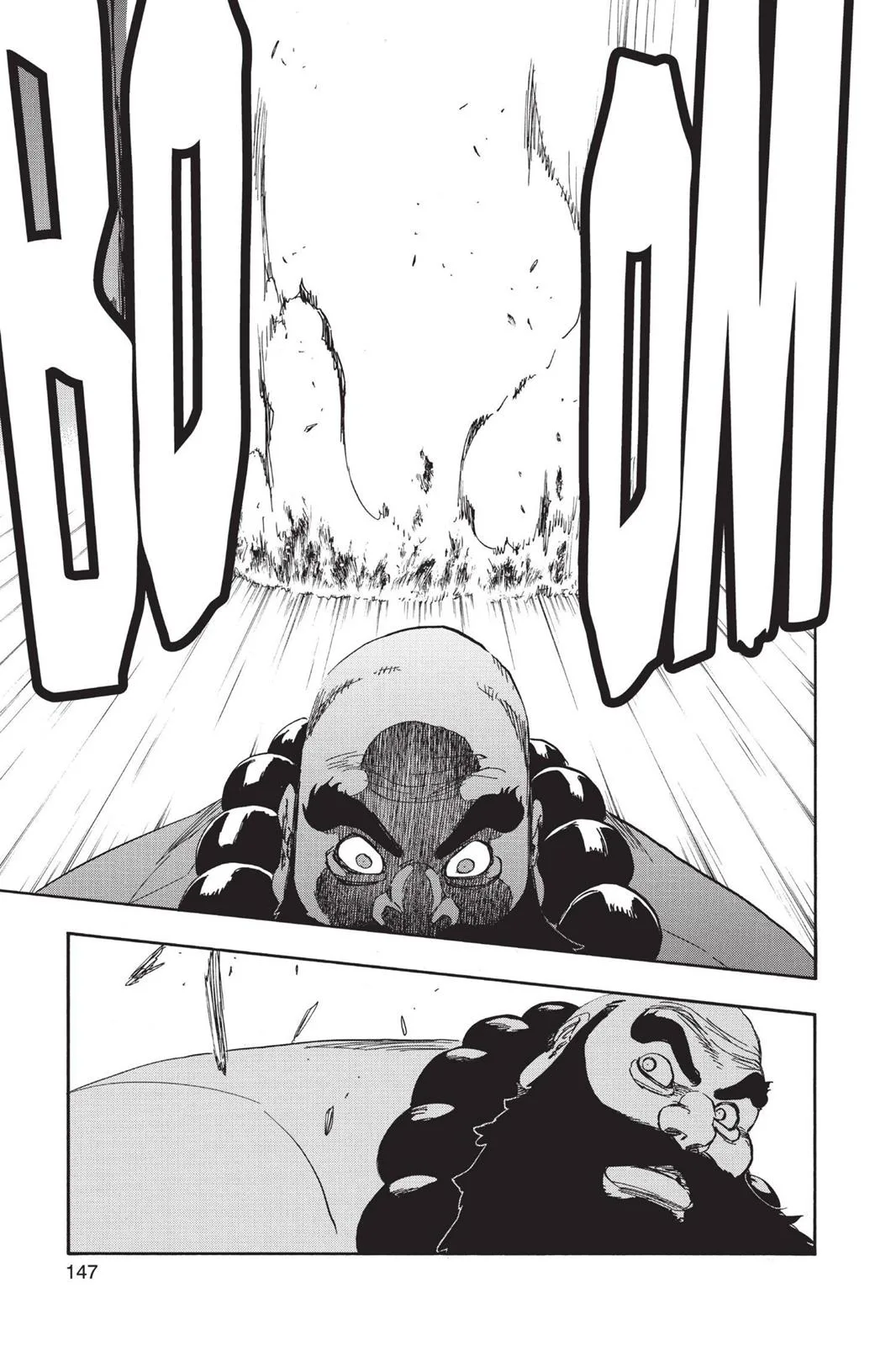 Bleach - Chapter 609 - Page 13
