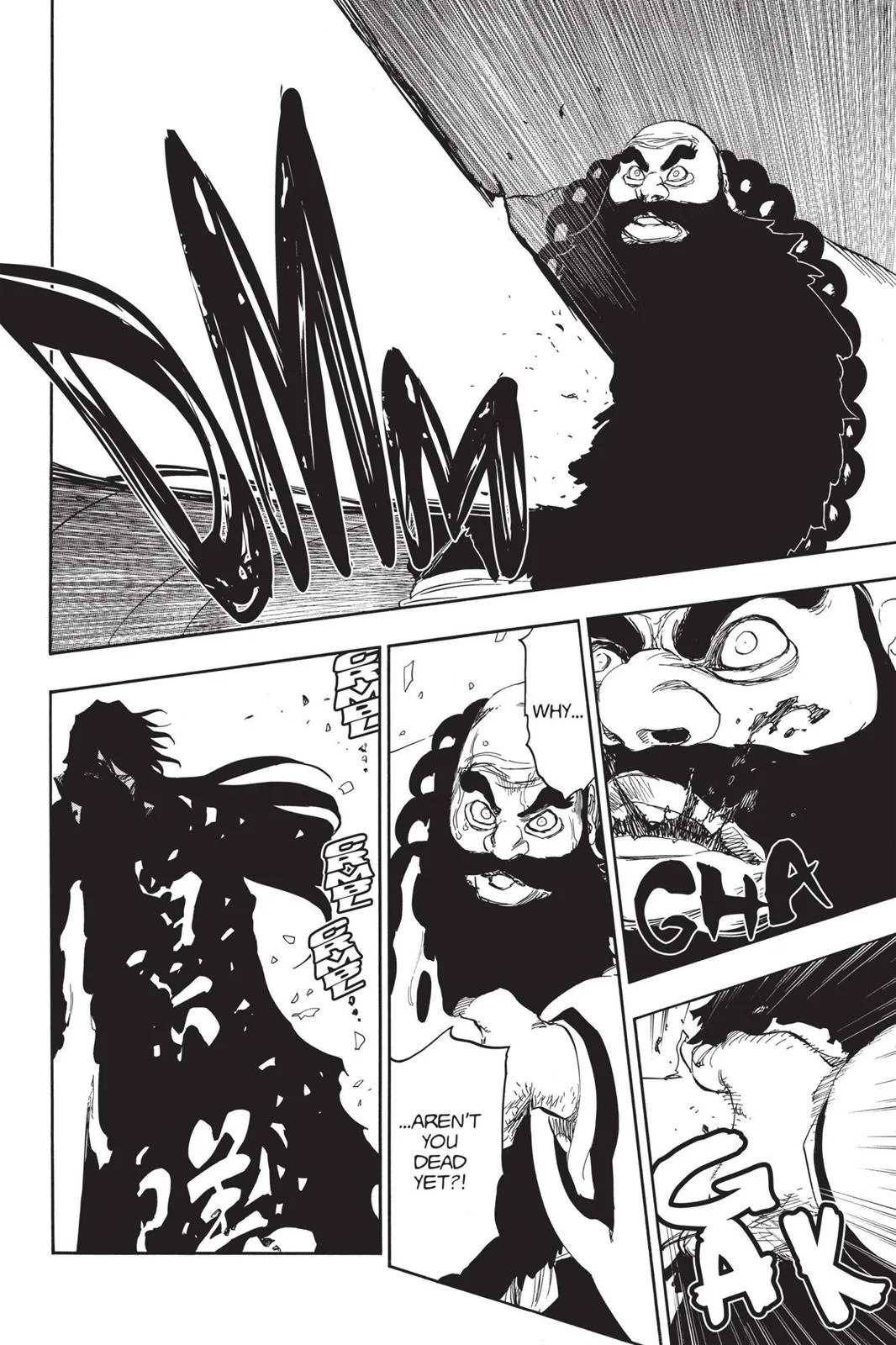 Bleach - Chapter 609 - Page 14