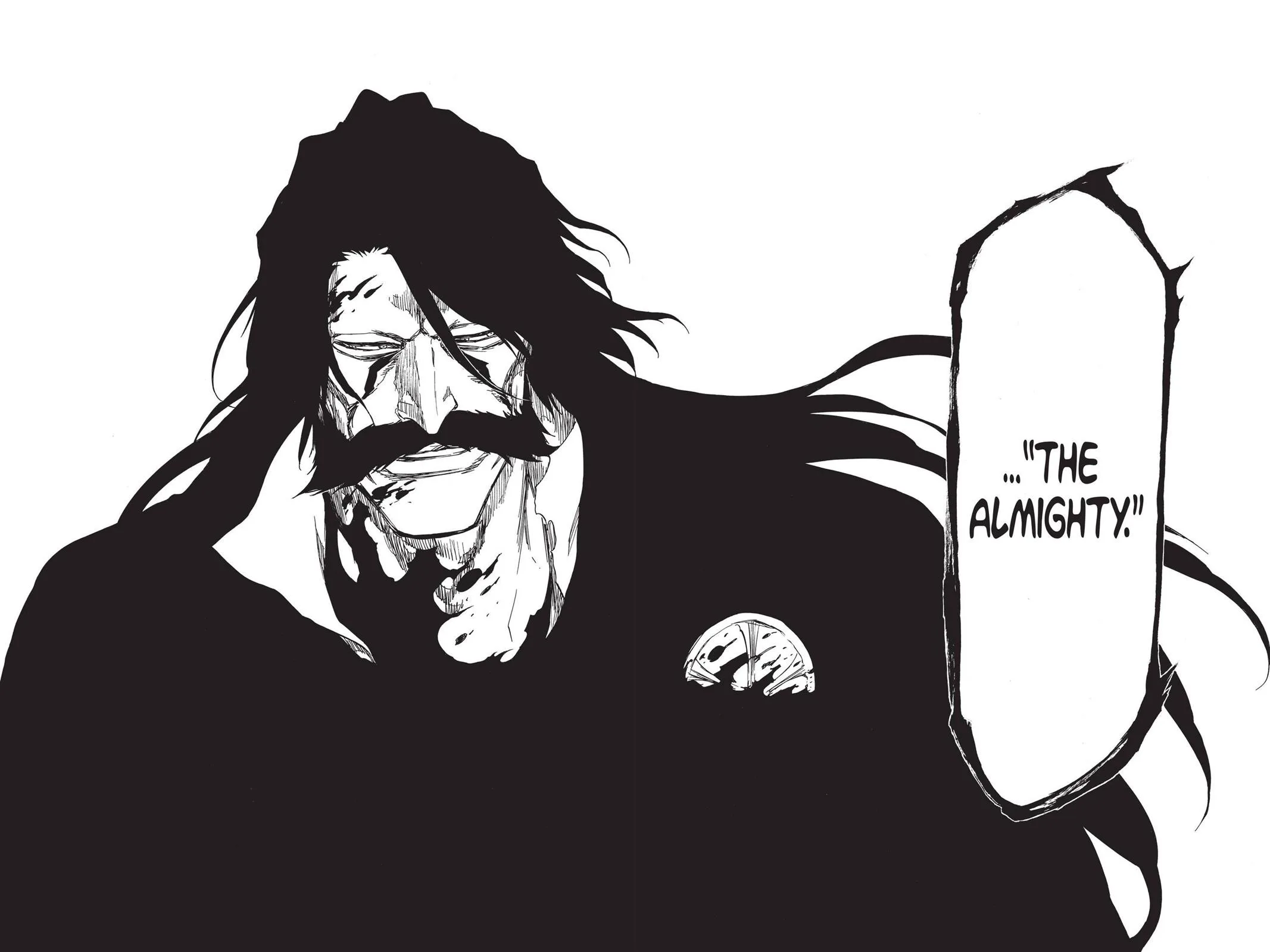 Bleach - Chapter 609 - Page 16
