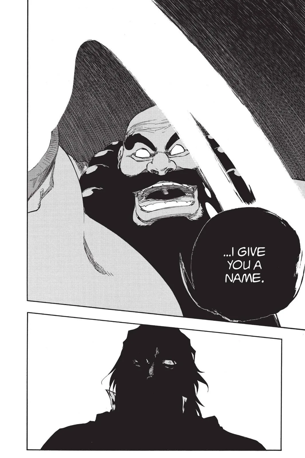Bleach - Chapter 609 - Page 4