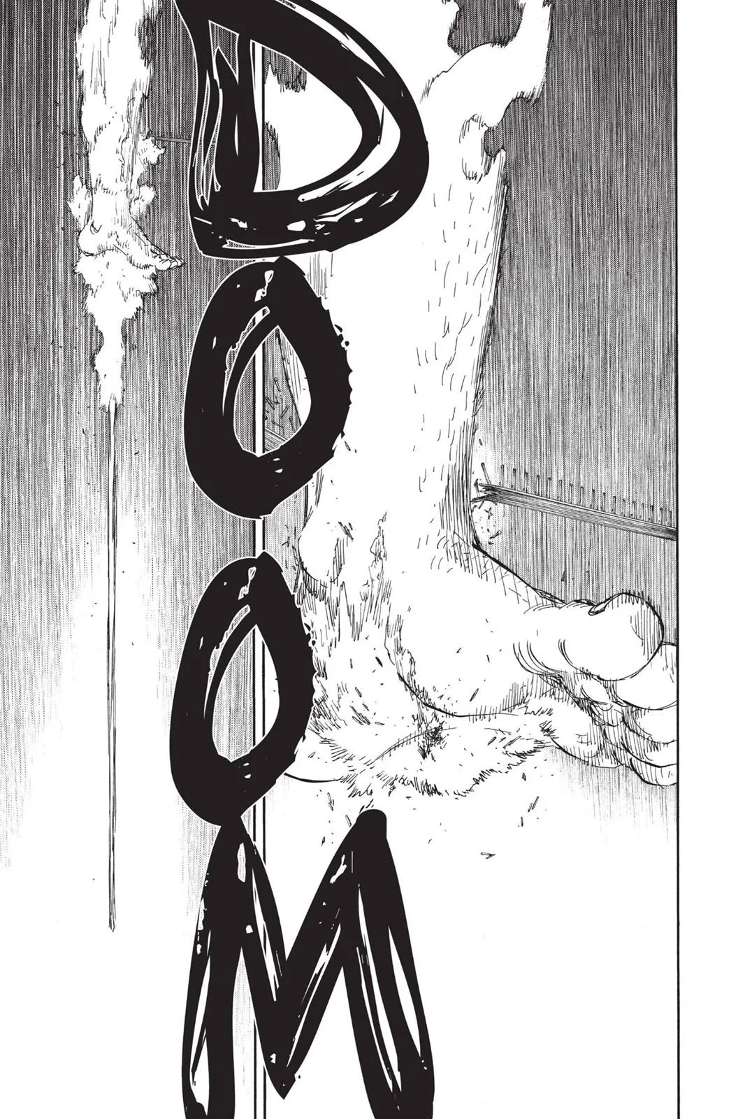 Bleach - Chapter 609 - Page 9